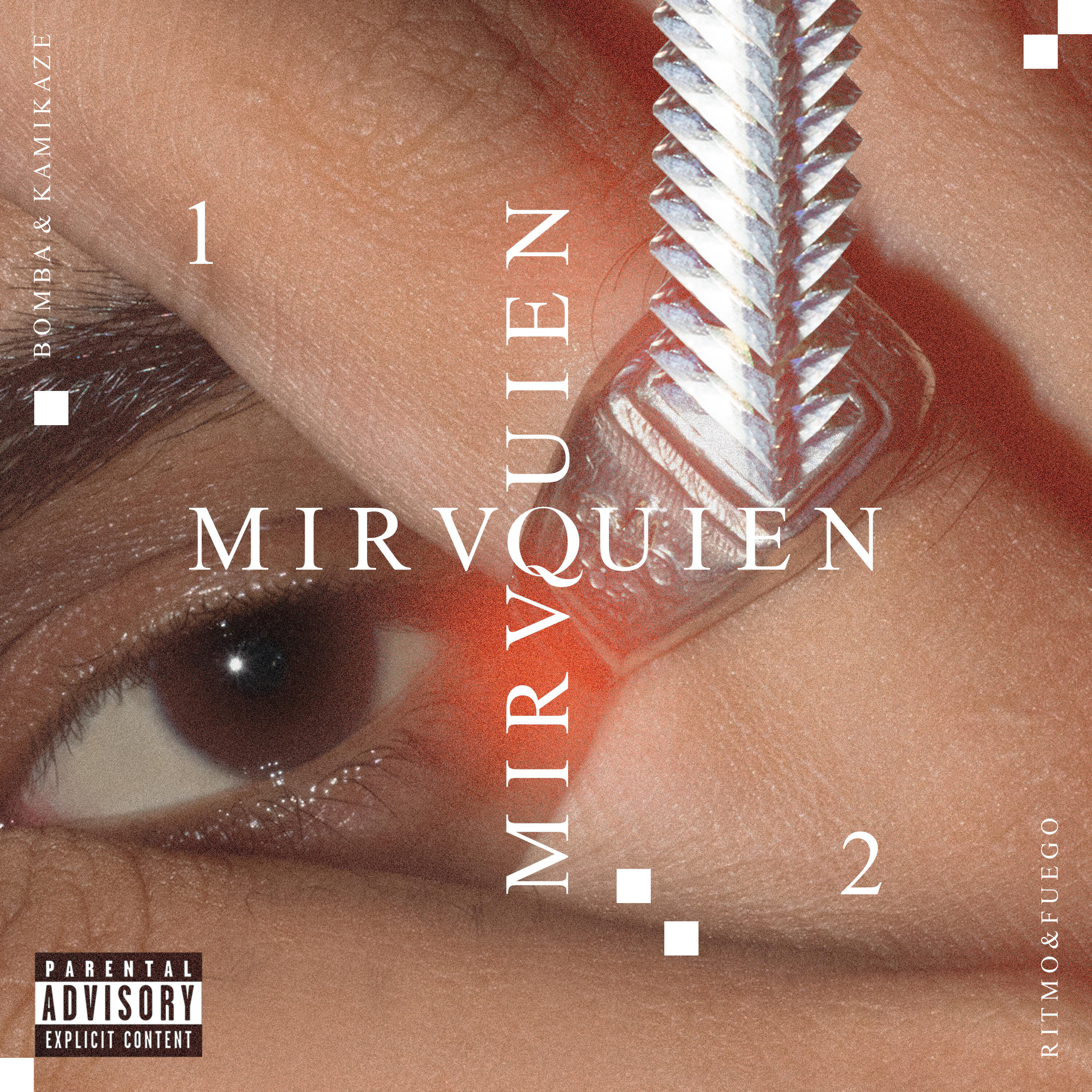 Релиз Mirvquien