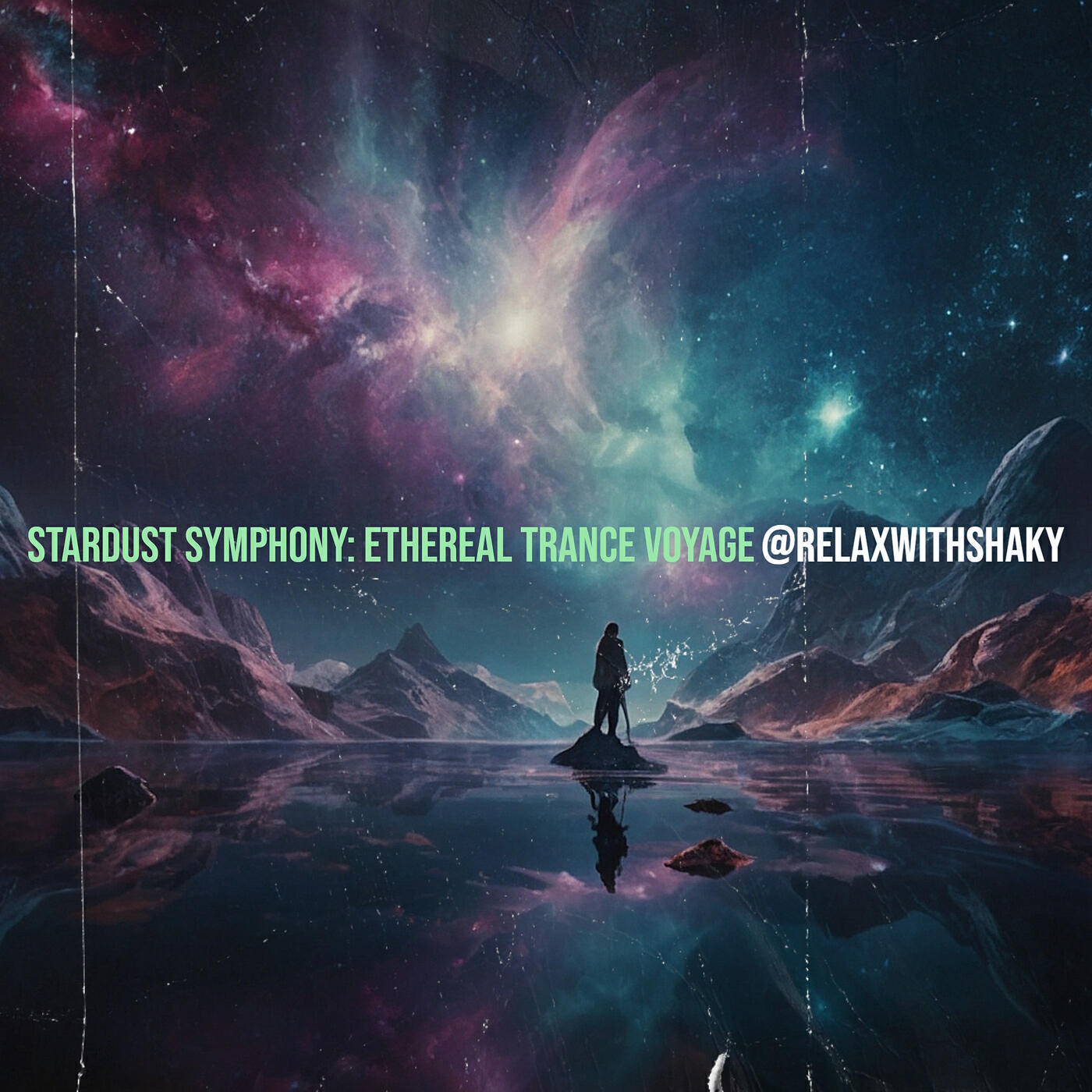 Релиз Stardust Symphony: Ethereal Trance Voyage