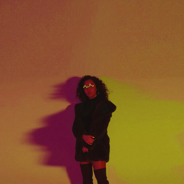 Релиз Refresh (feat. YUMDDA)