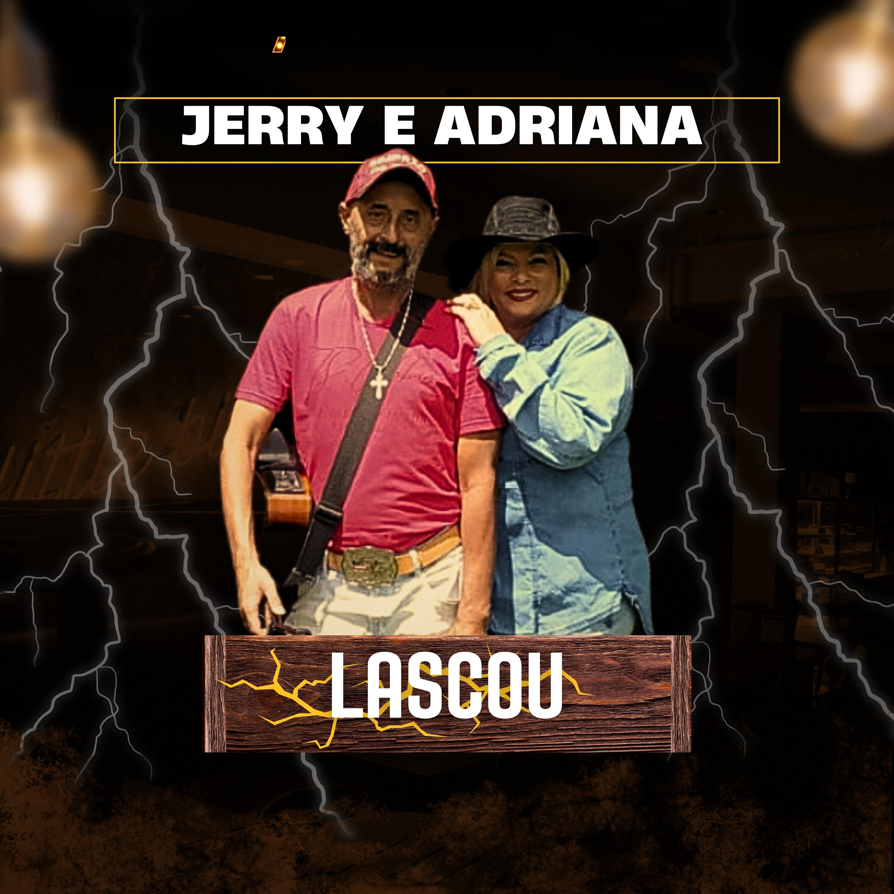 Jerry e Adriana