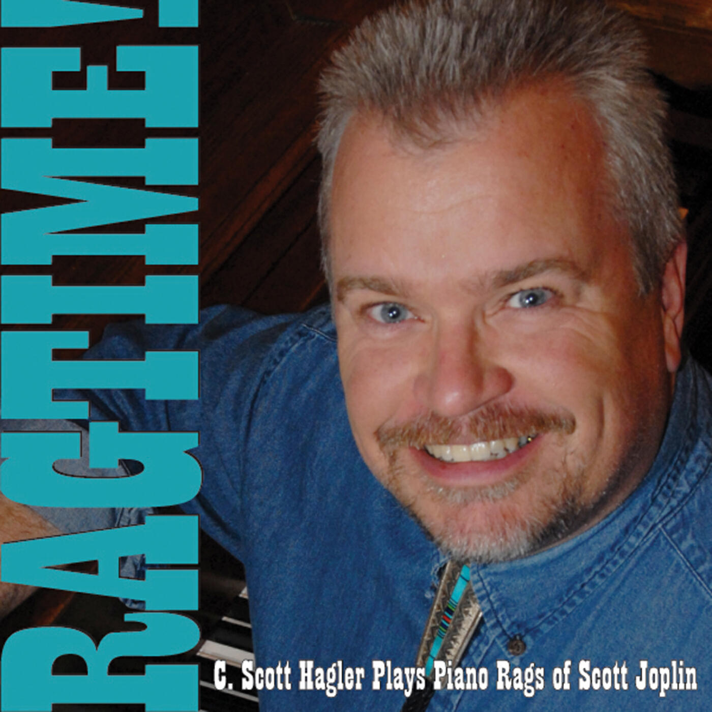 C. Scott Hagler