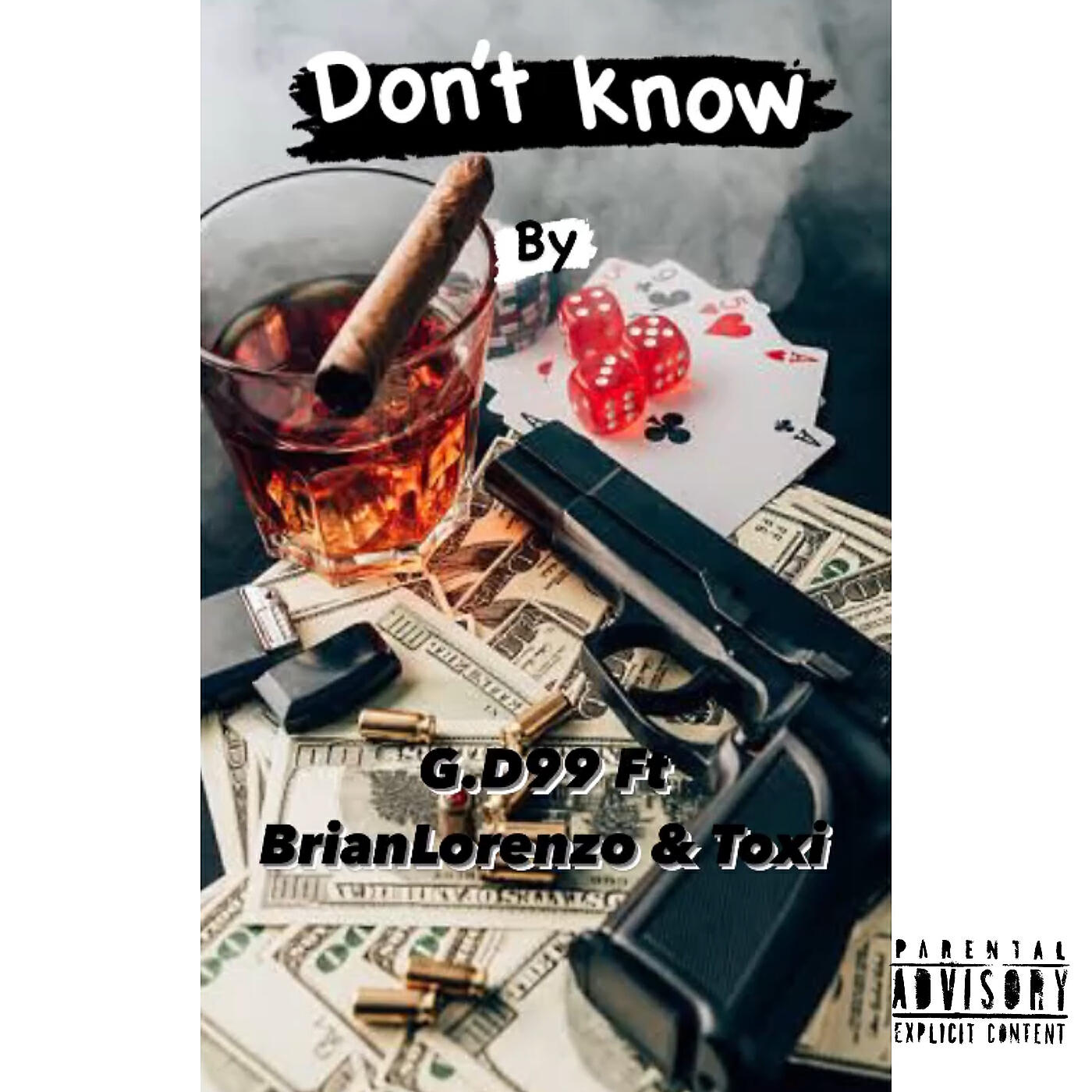 Релиз Don’t Know