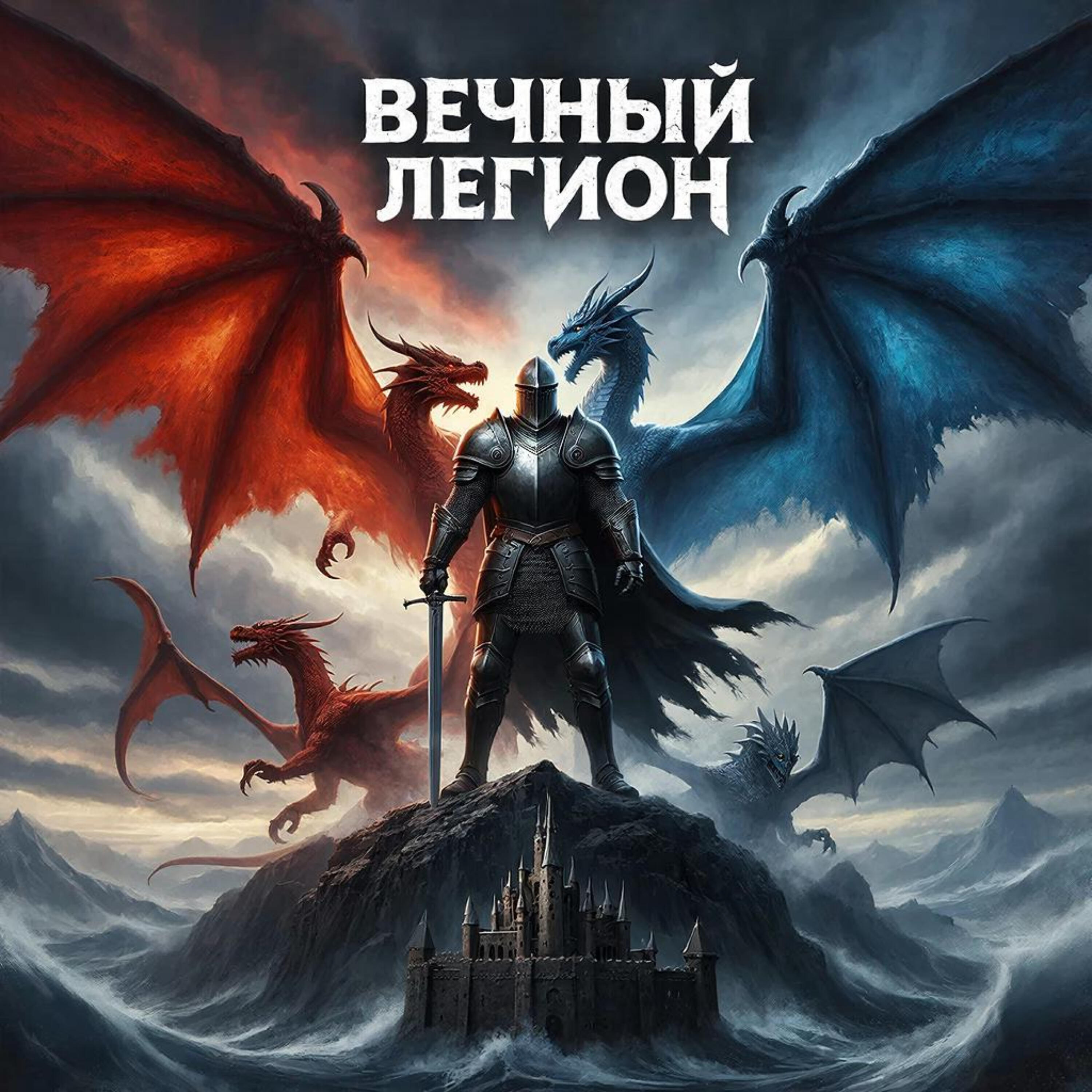 Релиз Вечный Легион