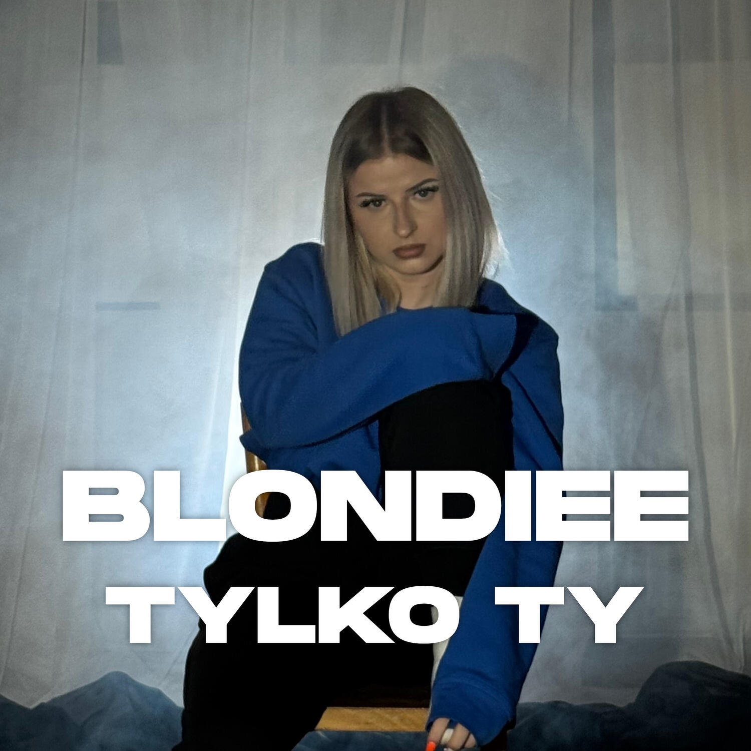 Релиз TYLKO TY