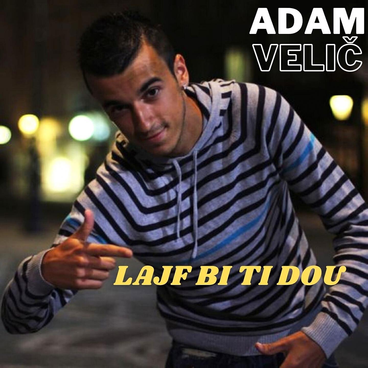 Релиз Lajf bi ti dou