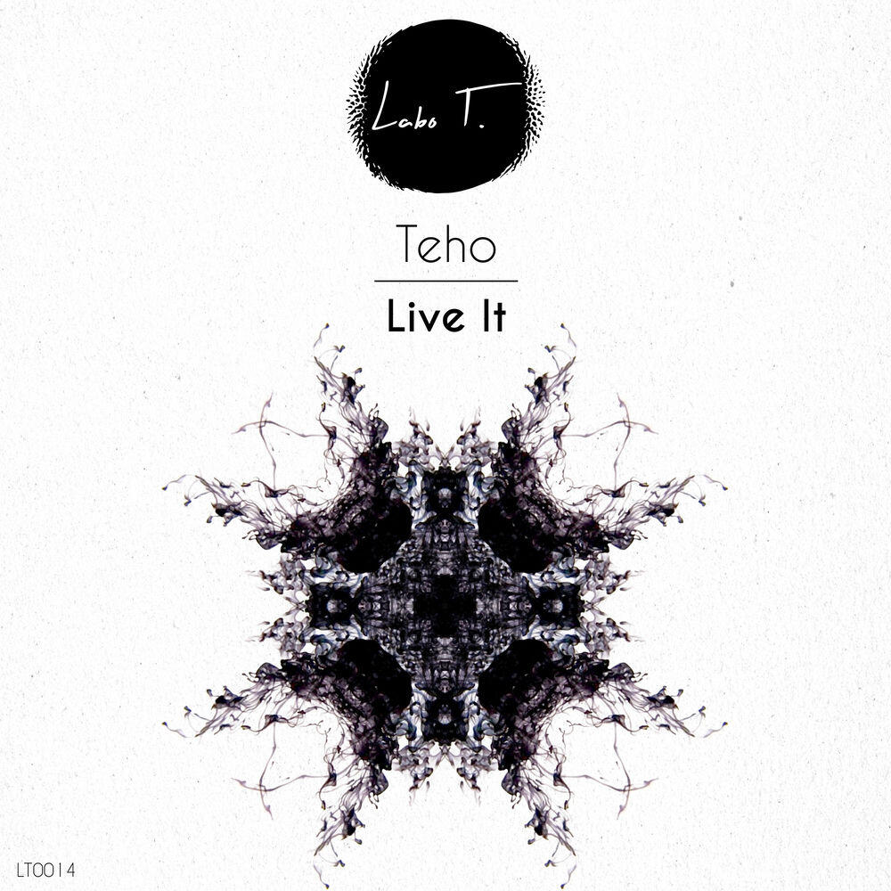 Релиз Live It