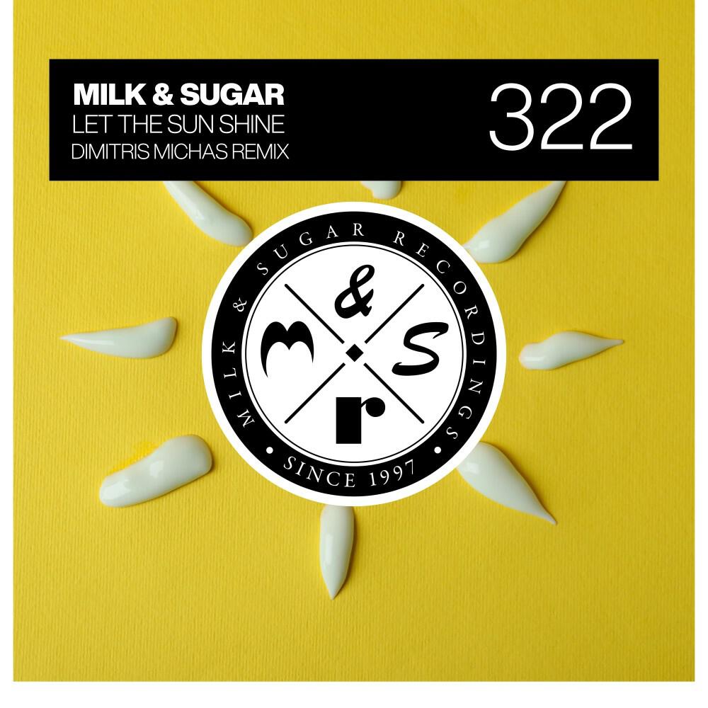 Релиз Let the Sun Shine (Dimitris Michas Mix)