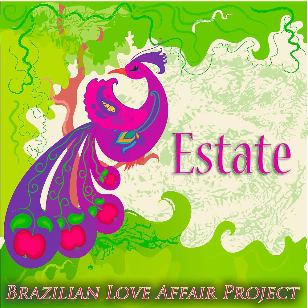Релиз Estate