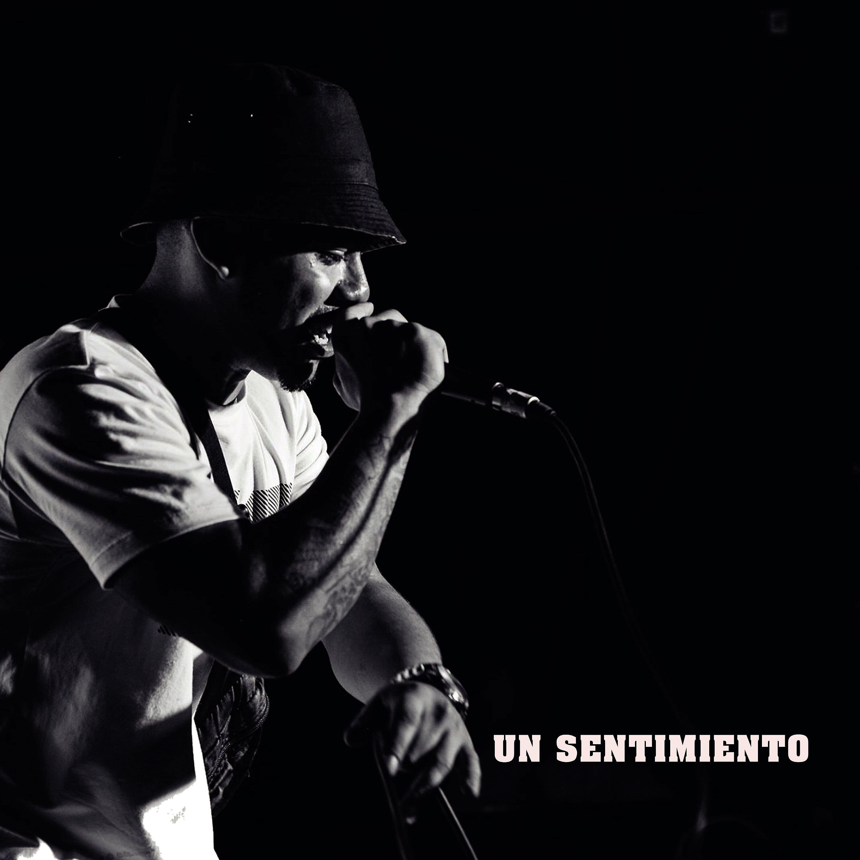 Релиз Un Sentimiento