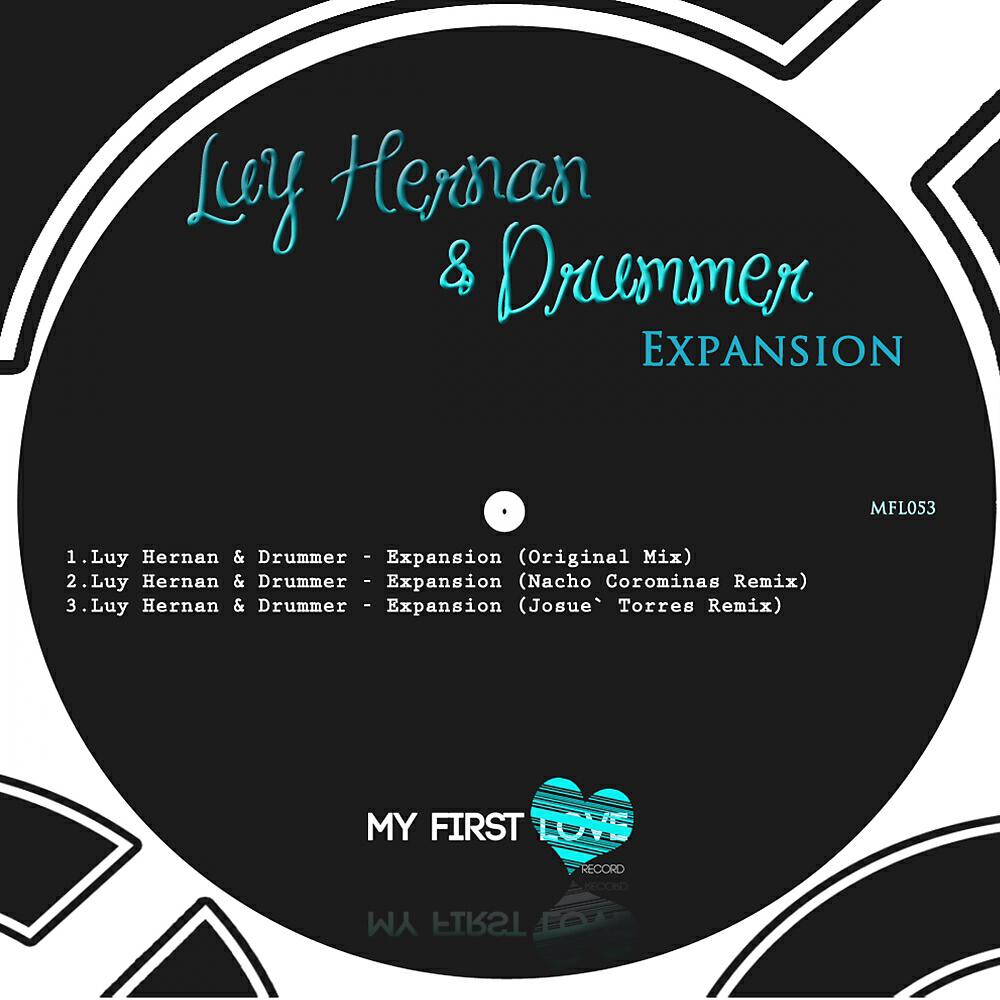 Релиз Expansion