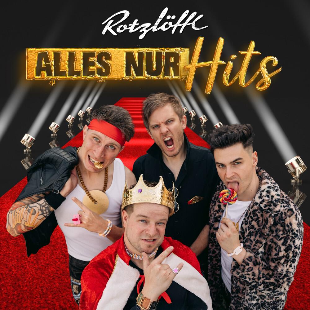 Rotzlöffl