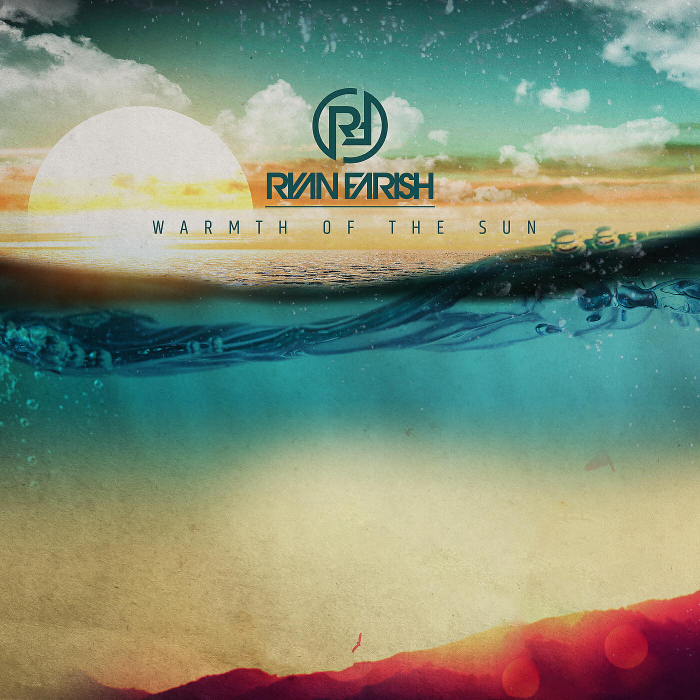 Релиз Warmth of the Sun
