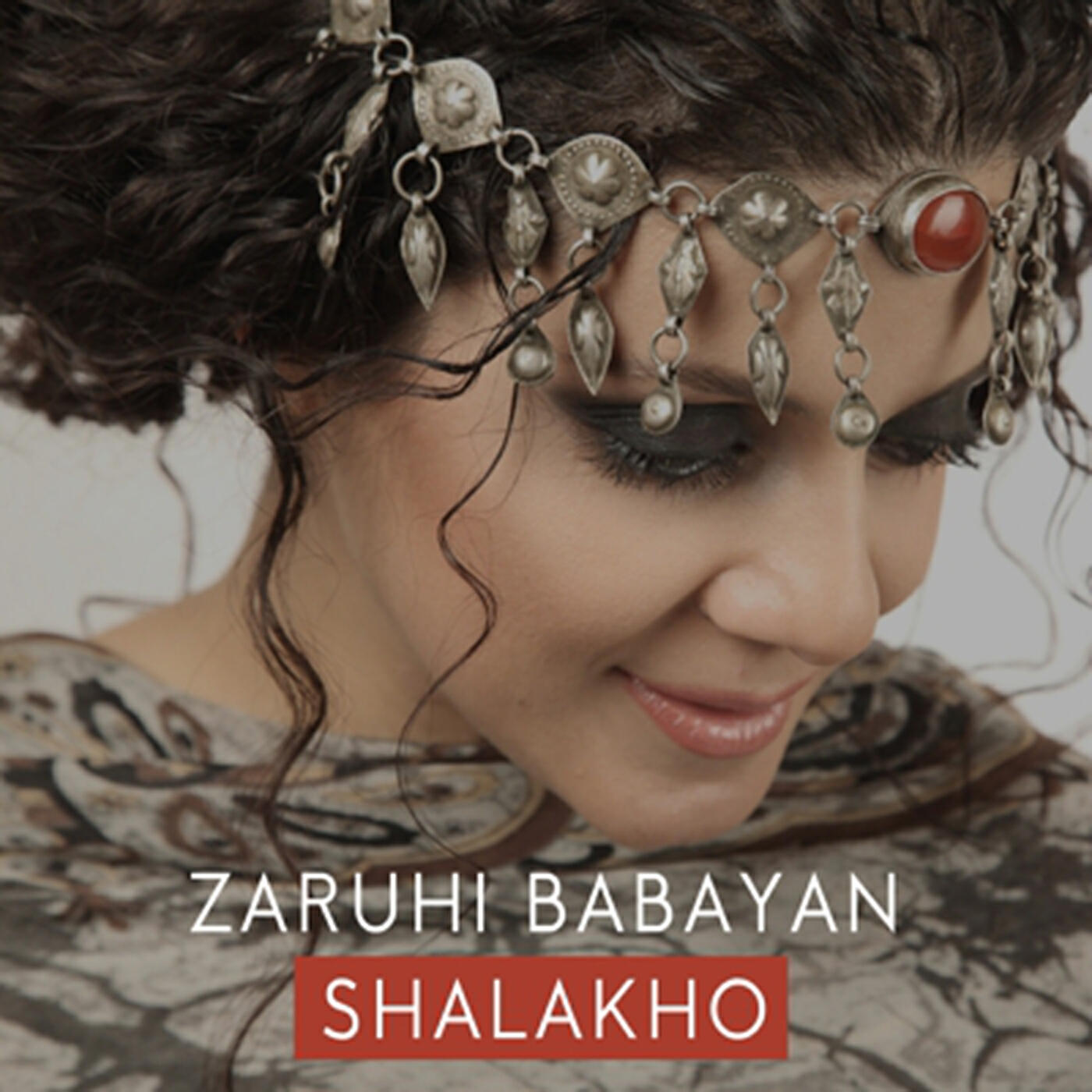 Релиз Shalakho