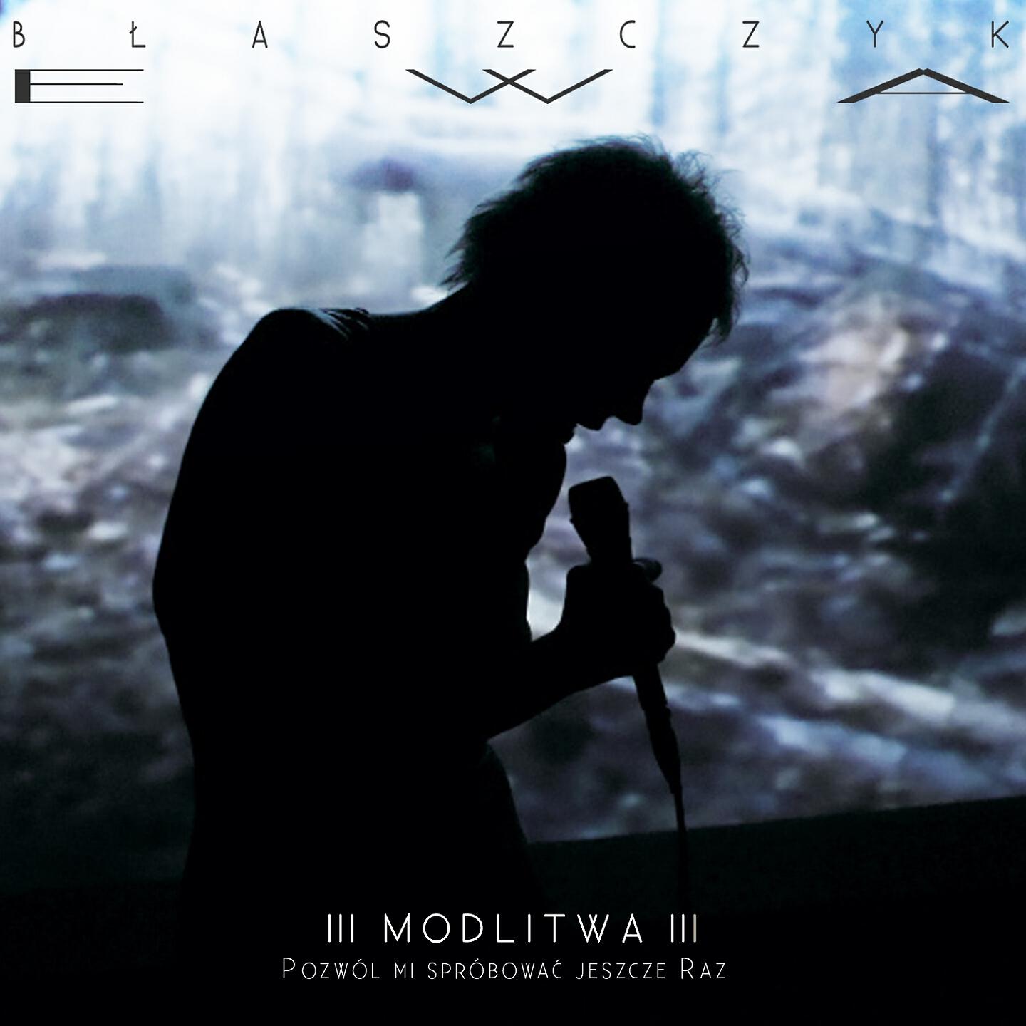 Релиз Modlitwa III