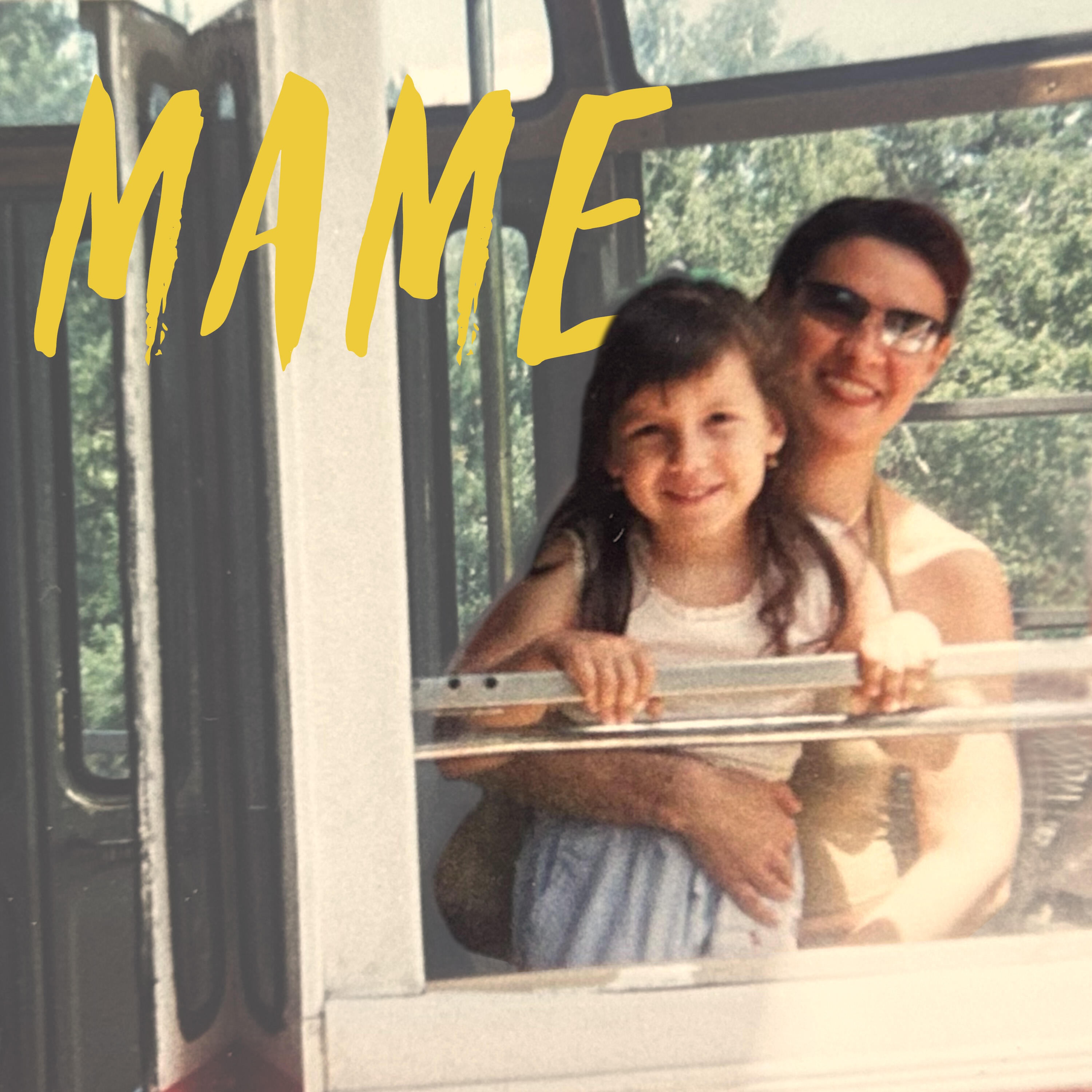 Релиз Маме