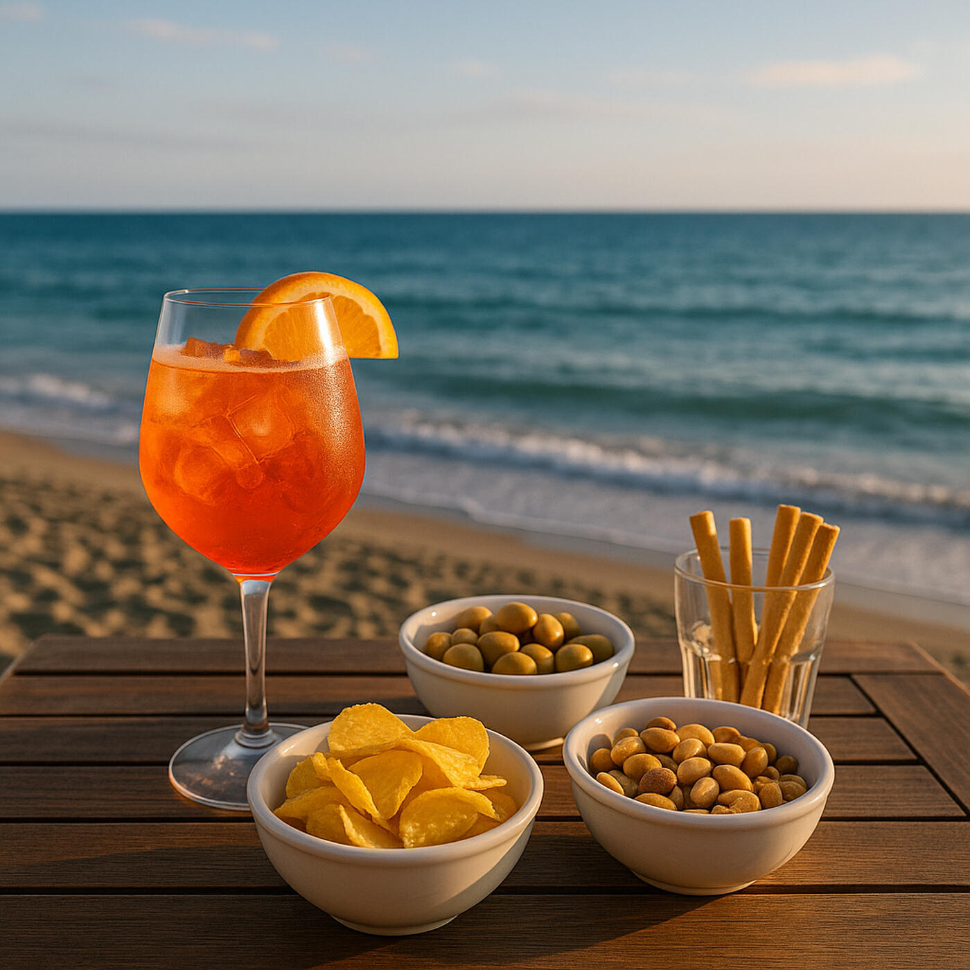 Релиз Happy hour