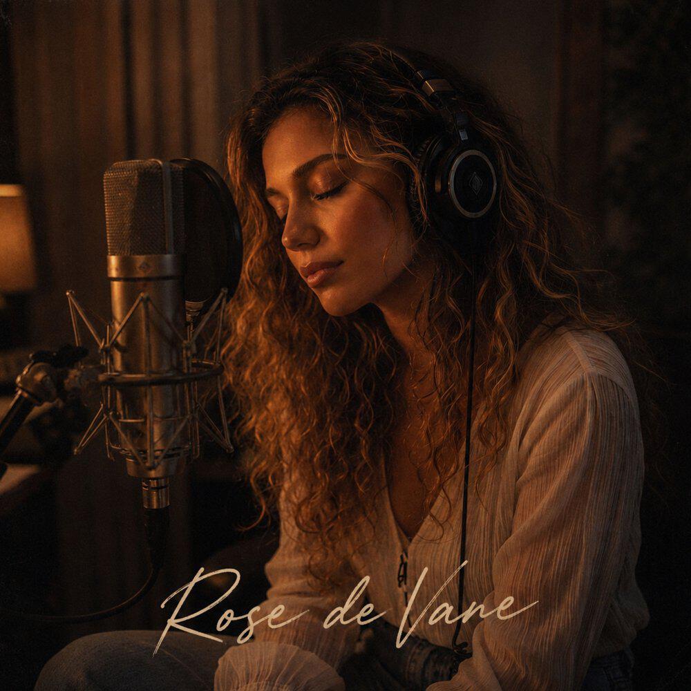 Rose de Vane