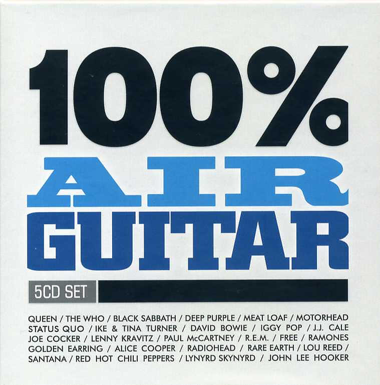 Air Guitar