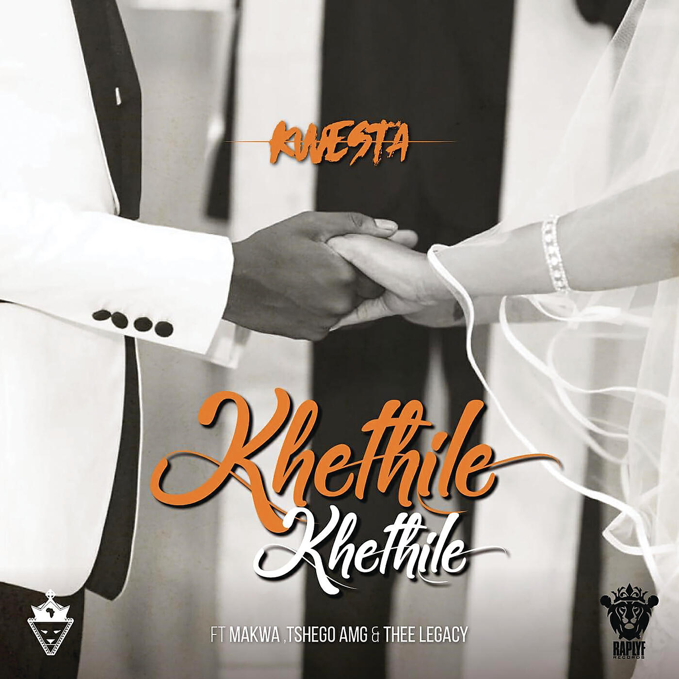 Релиз Khethile Khethile