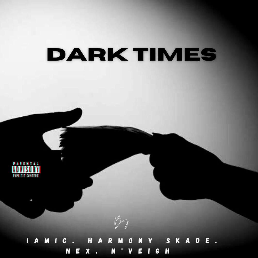 Релиз Dark Times