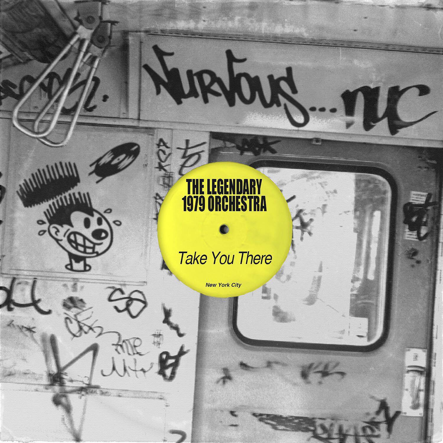 Трек Take You There (Original Mix)