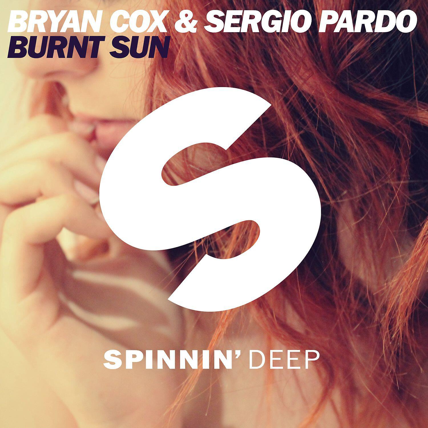 Релиз Burnt Sun