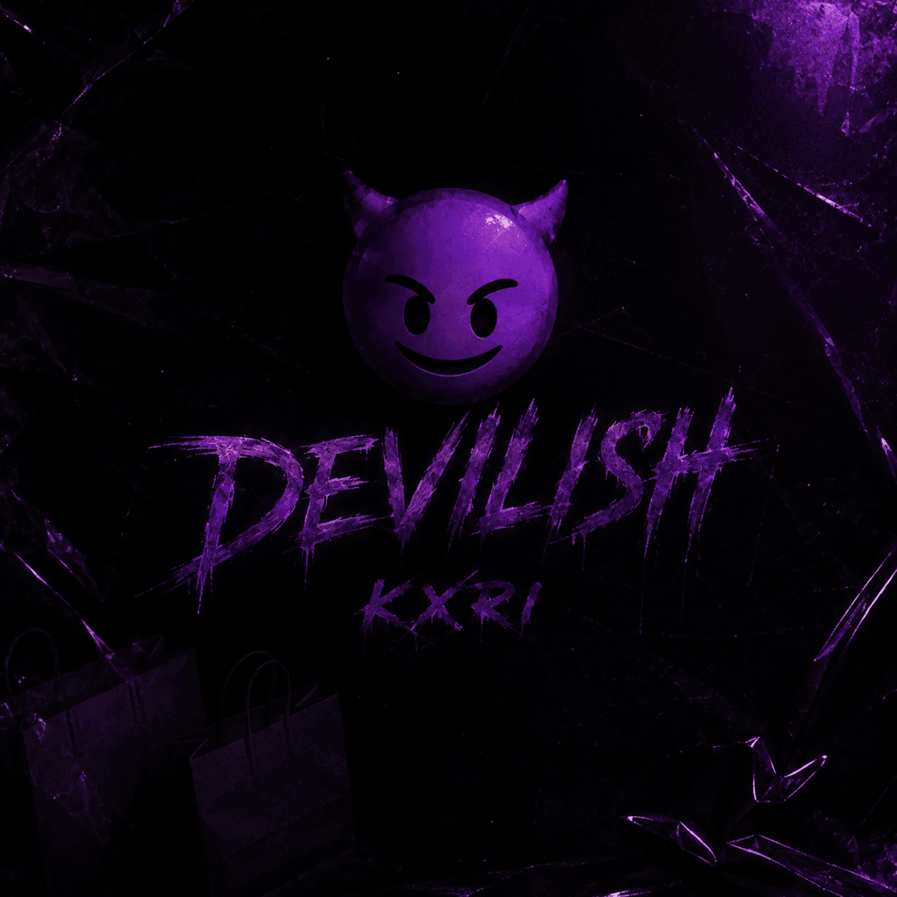 Релиз Devilish