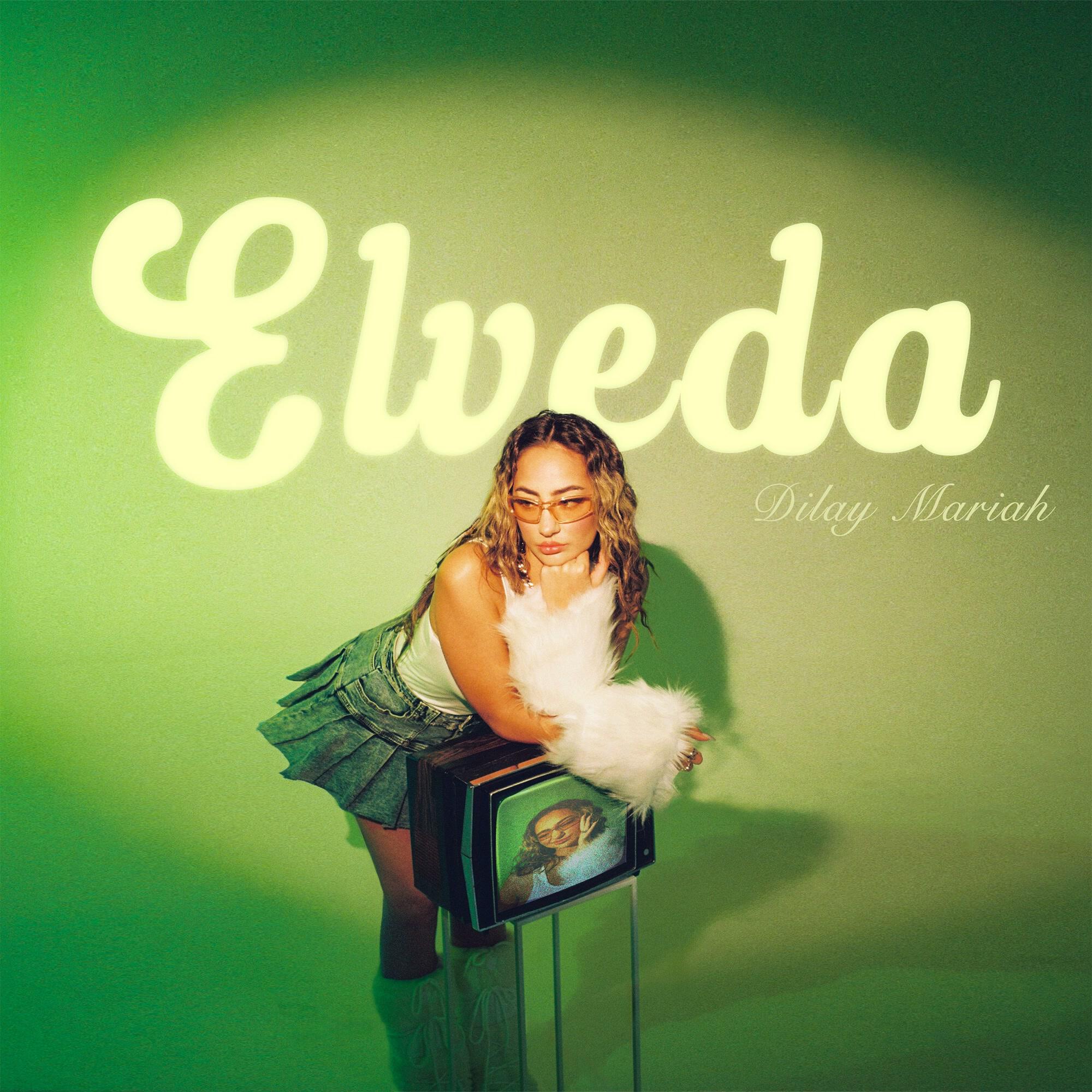 Релиз Elveda