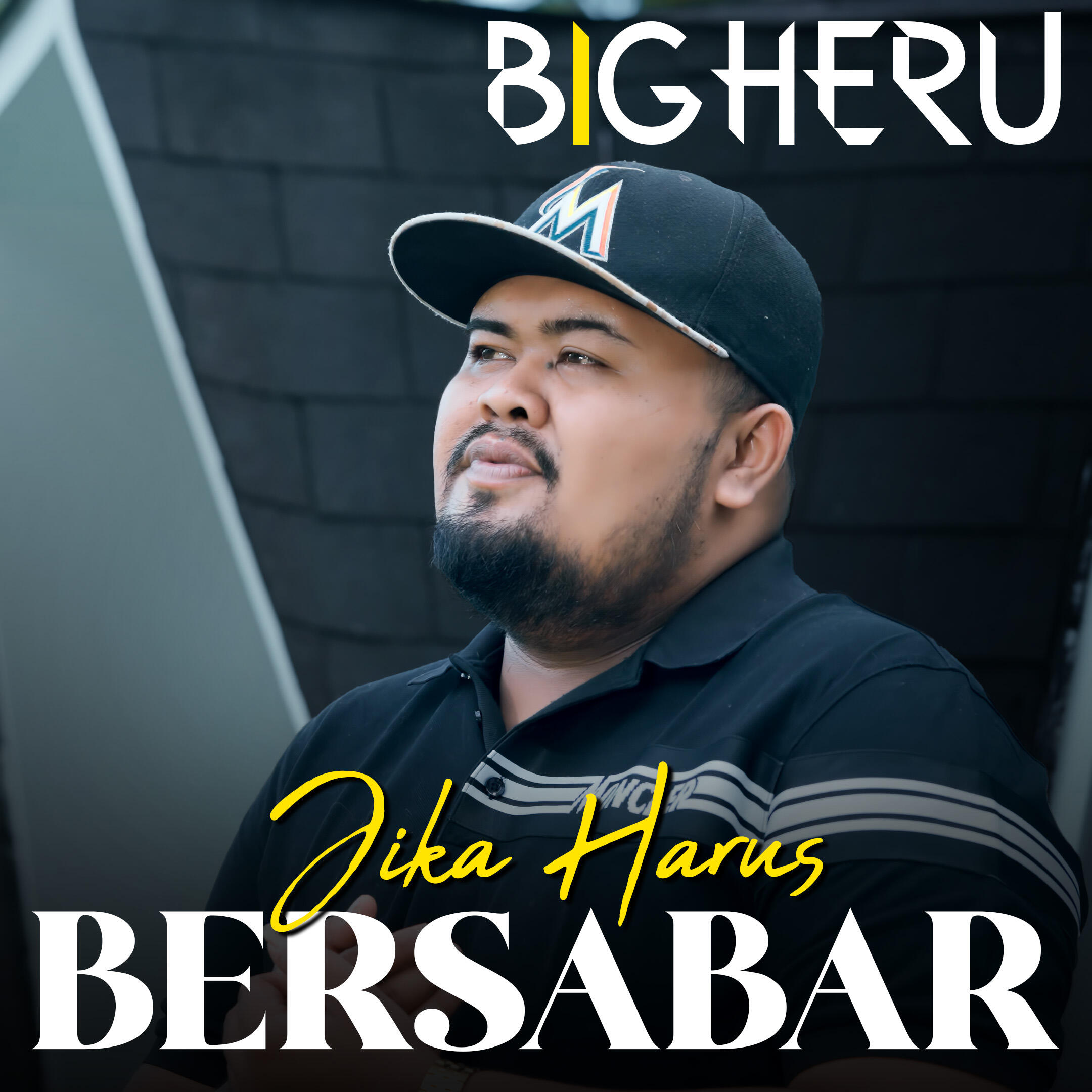 Релиз JIka Harus Bersabar