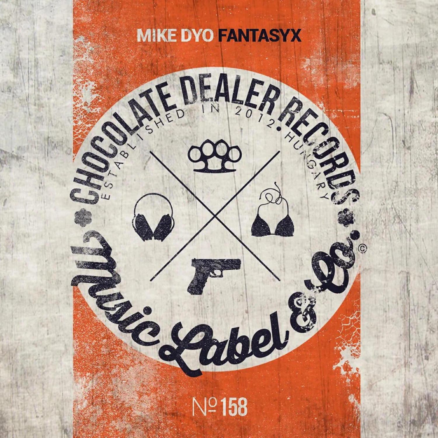 Mike Dyo