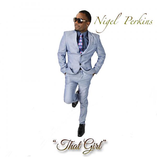 Релиз That Girl