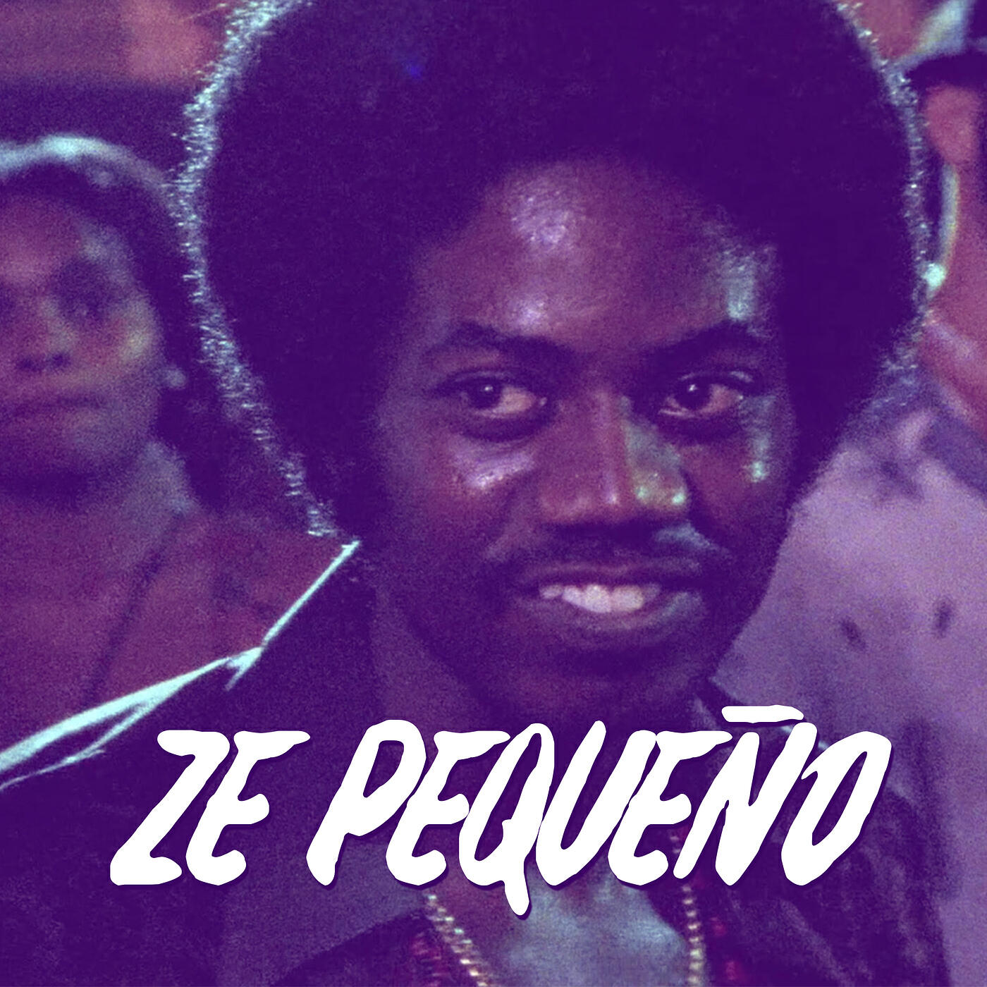 Релиз Ze Pequeño