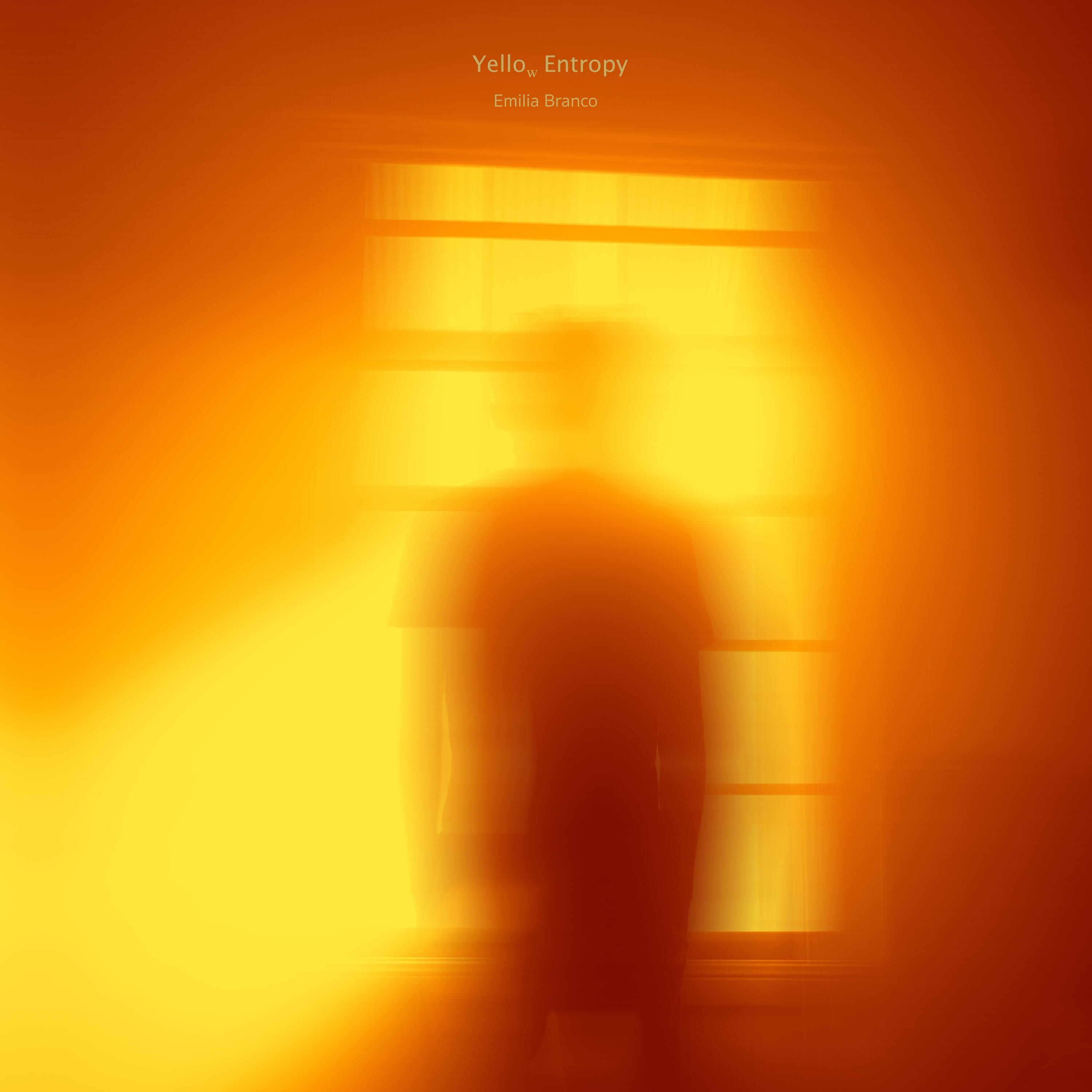Релиз Yellow Entropy