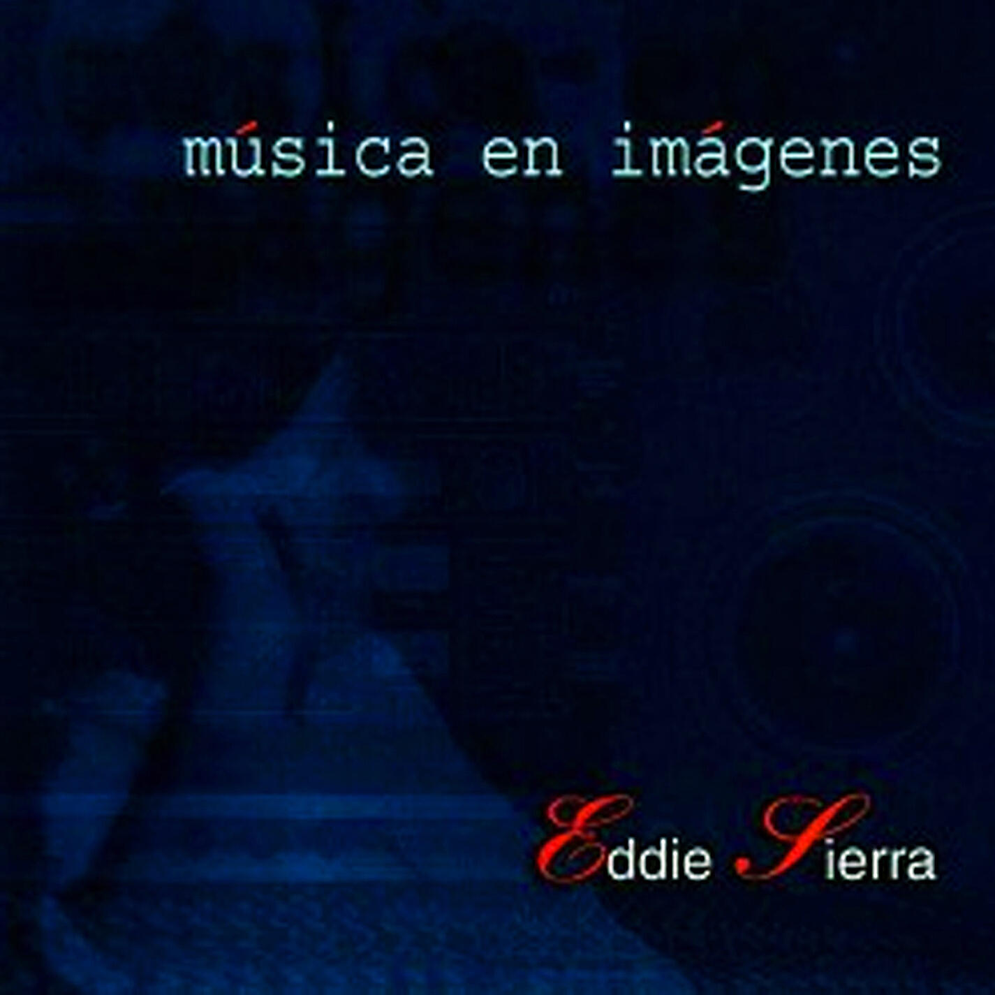 Релиз Música en Imágenes