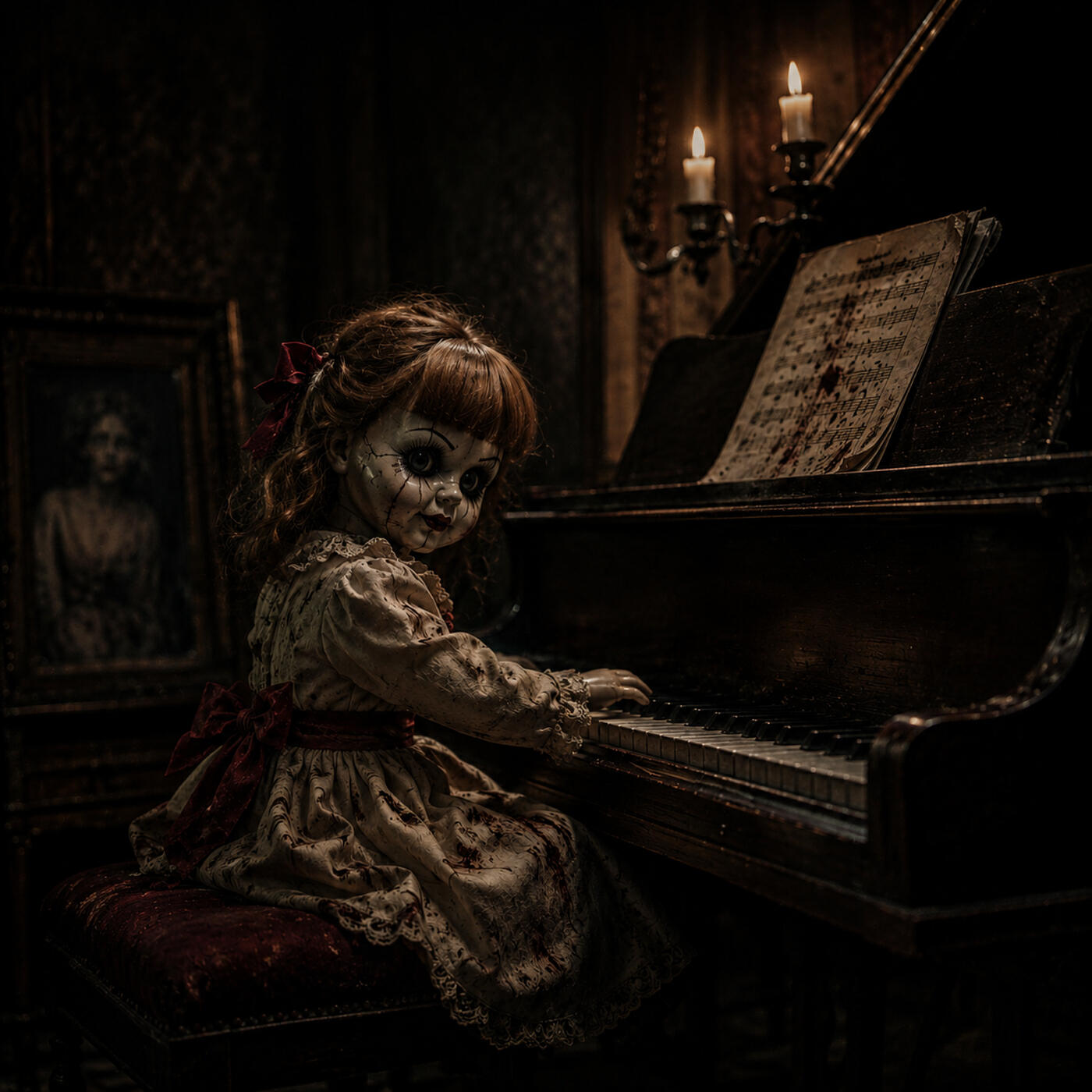 Релиз Dark