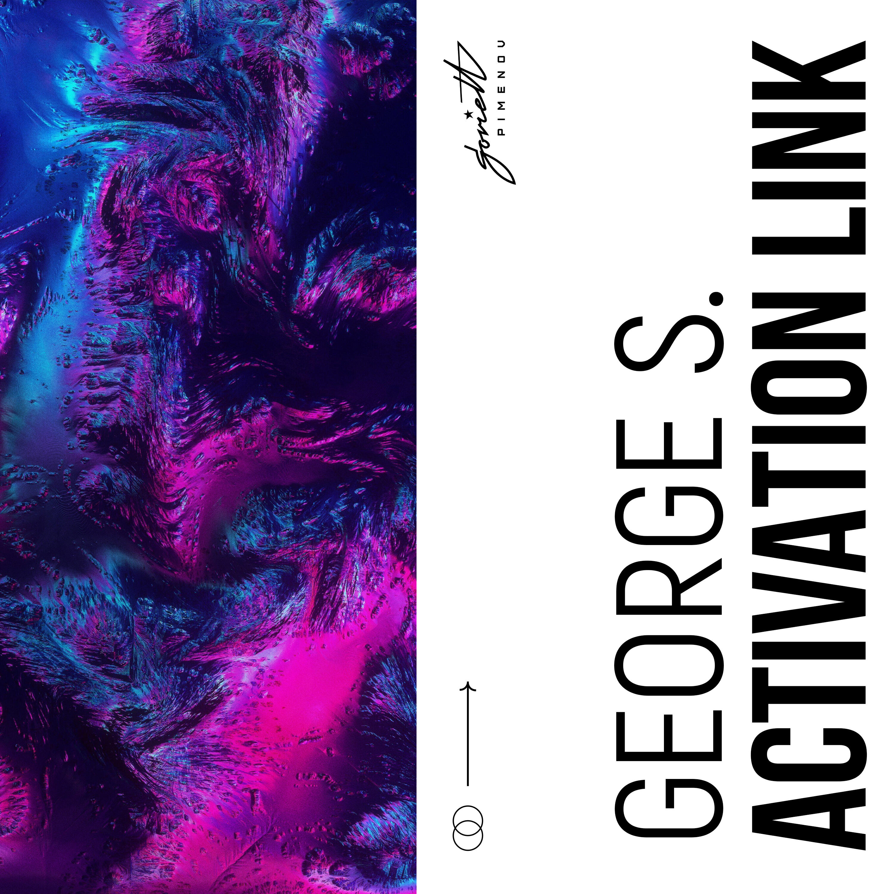 Релиз Activation Link