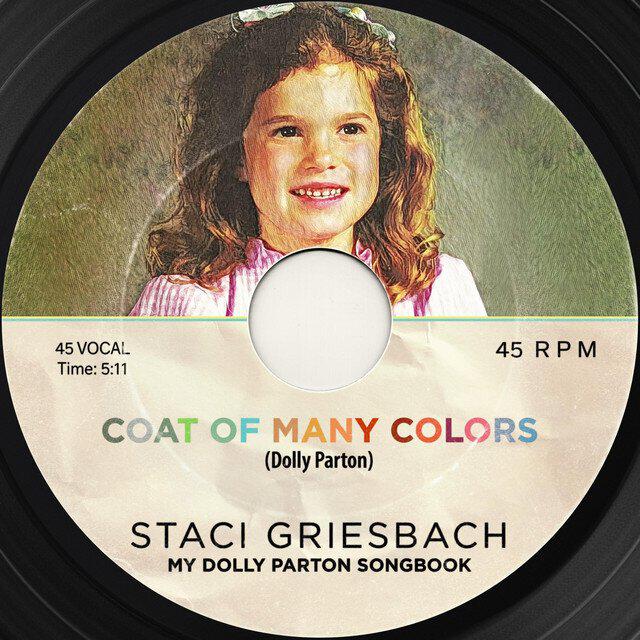 Релиз Coat of Many Colors