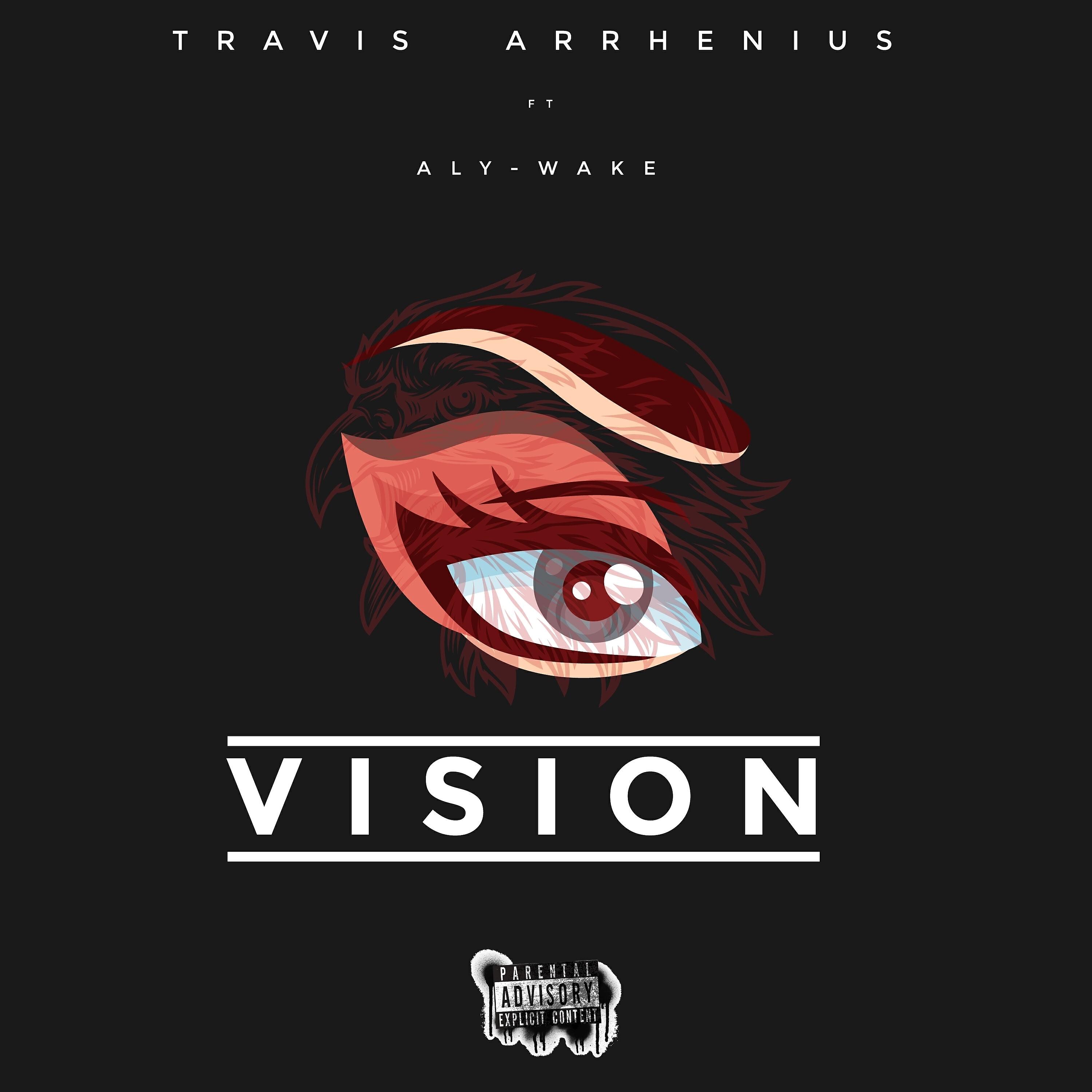 Релиз Vision