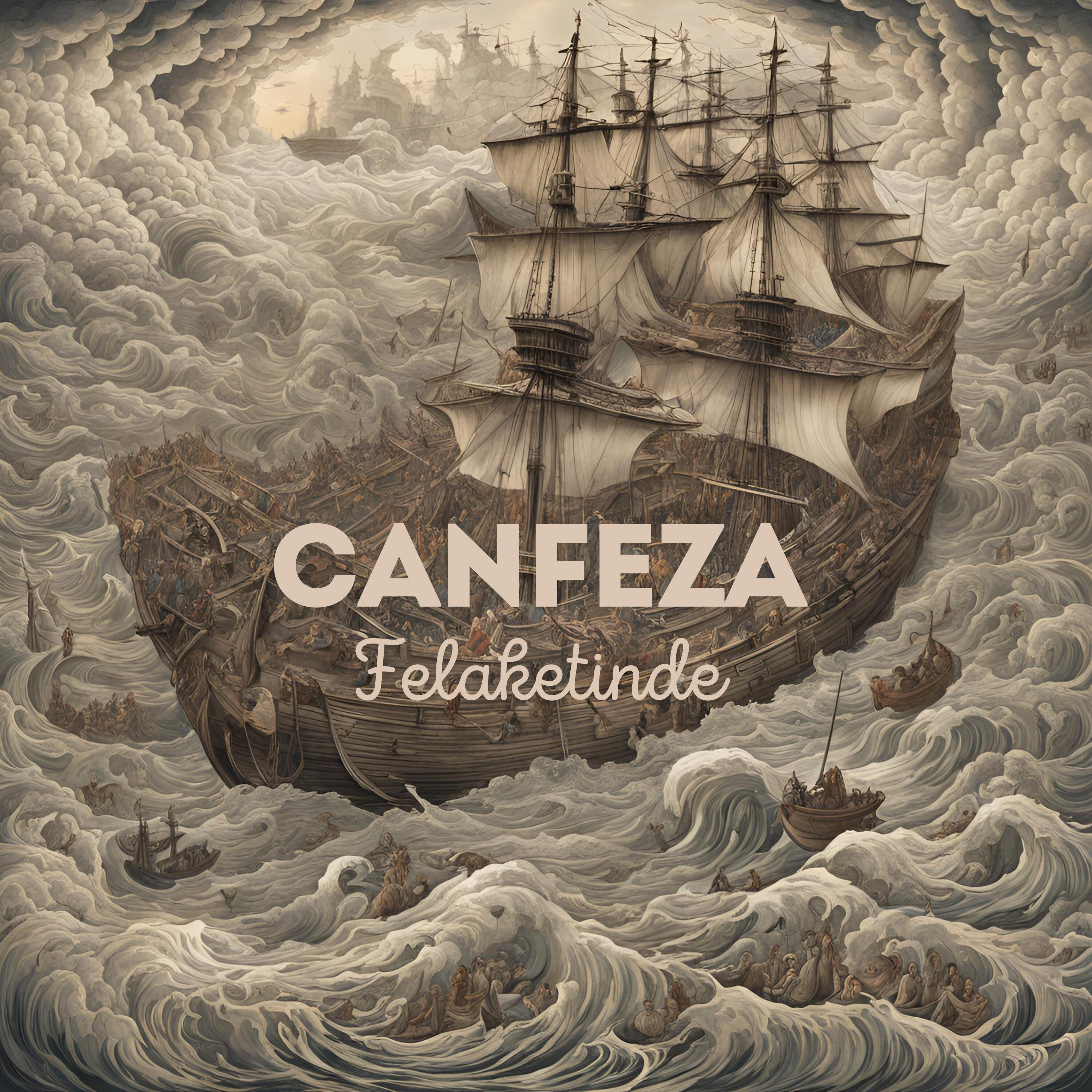Релиз Felaketinde