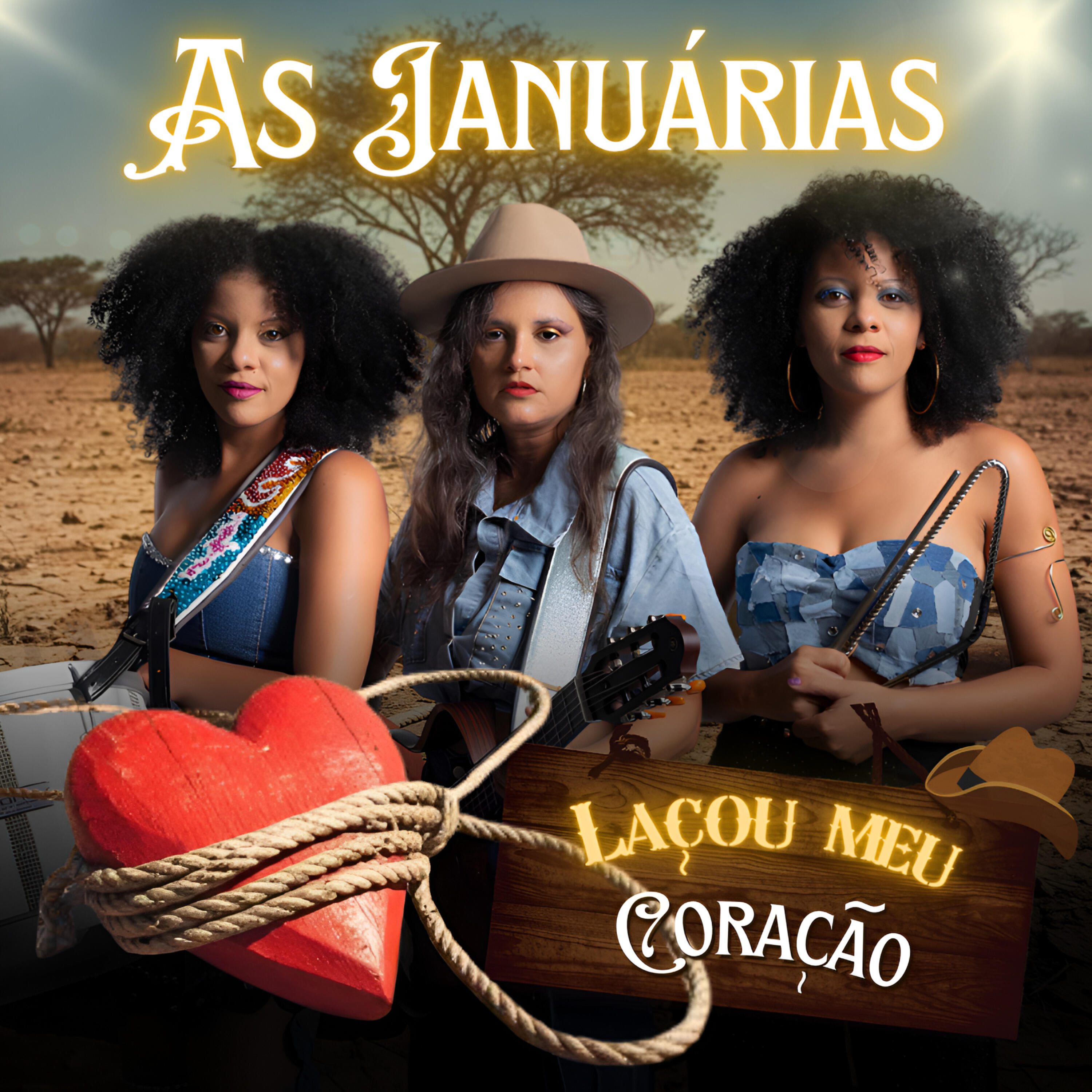 Релиз Laçou Meu Coração