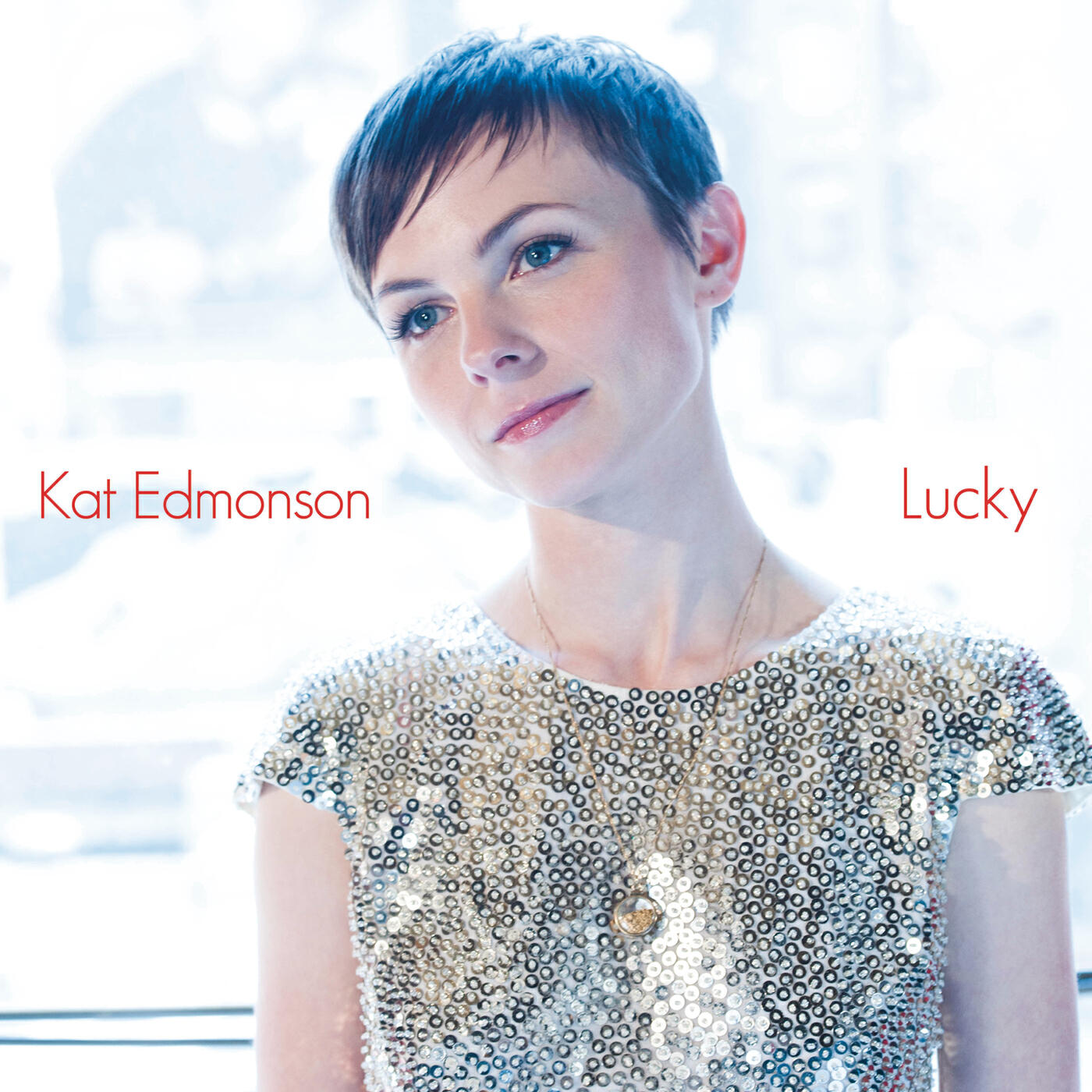 Релиз Lucky