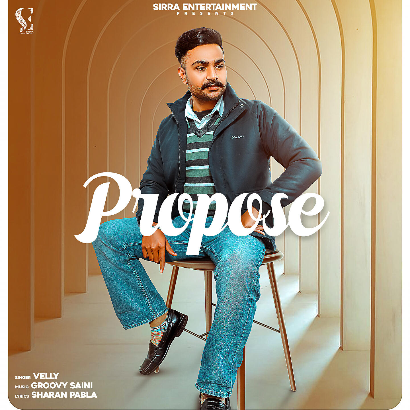 Релиз Propose