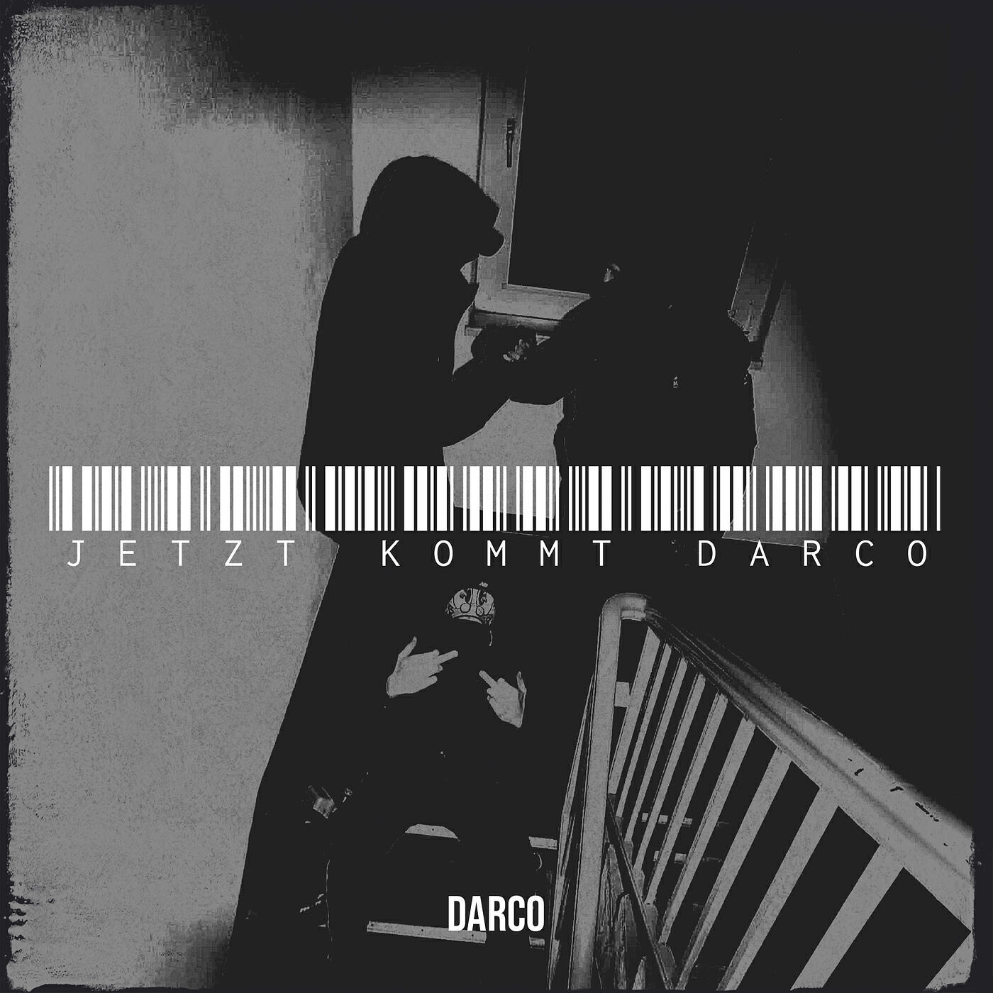 Релиз Jetzt Kommt Darco