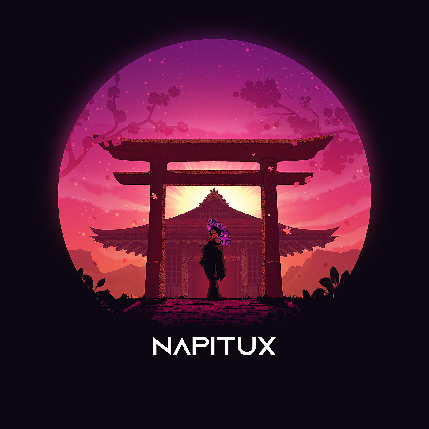 Napitux