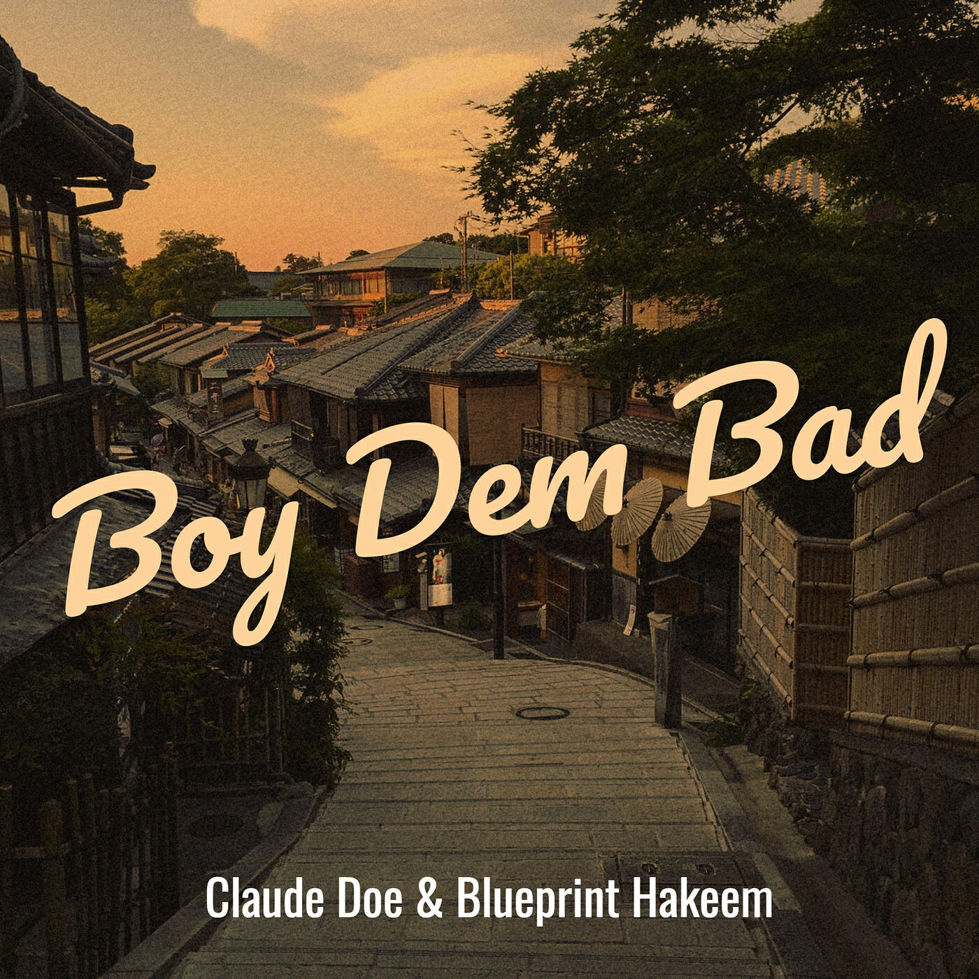 Релиз Boy Dem Bad