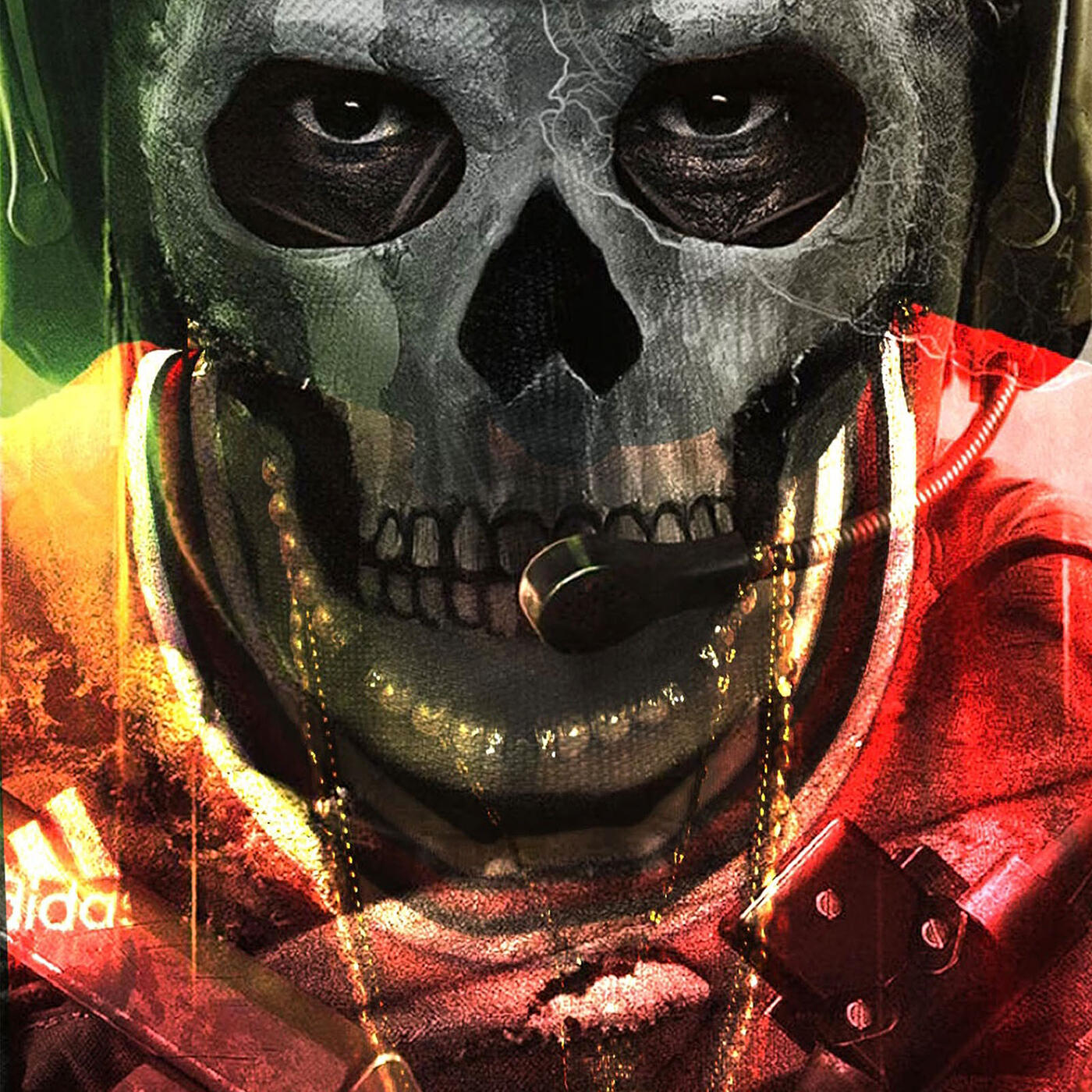 Релиз COD