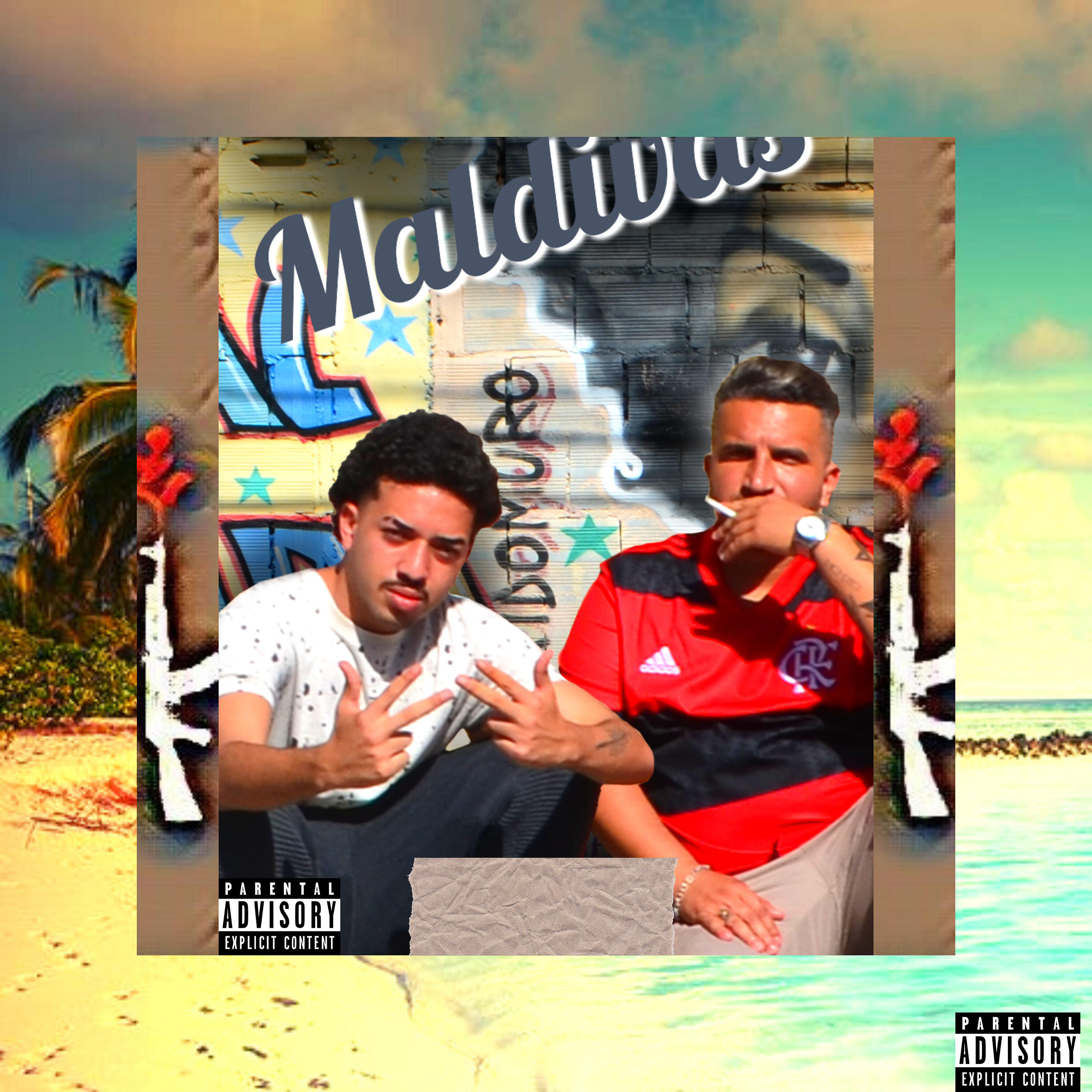 Релиз Maldivas