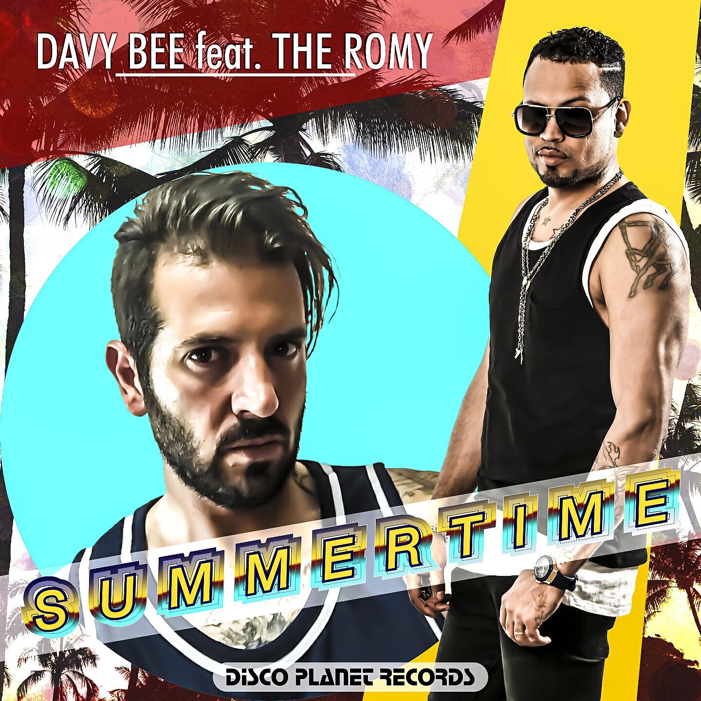 Davy Bee