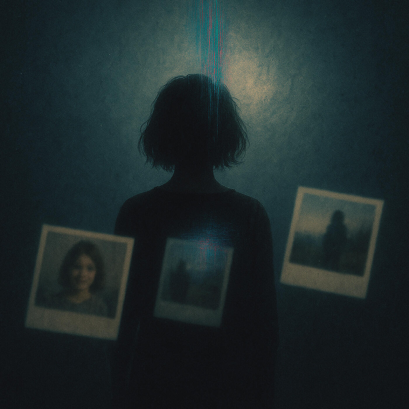 Релиз Deleted the Memories
