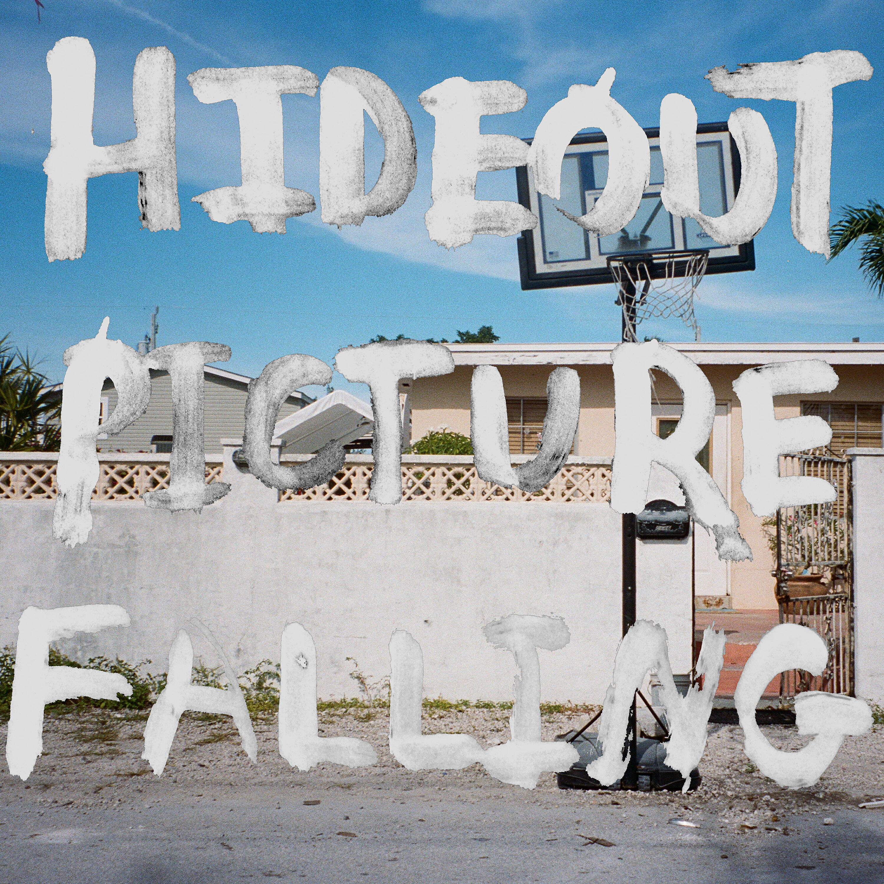 Релиз Picture Falling